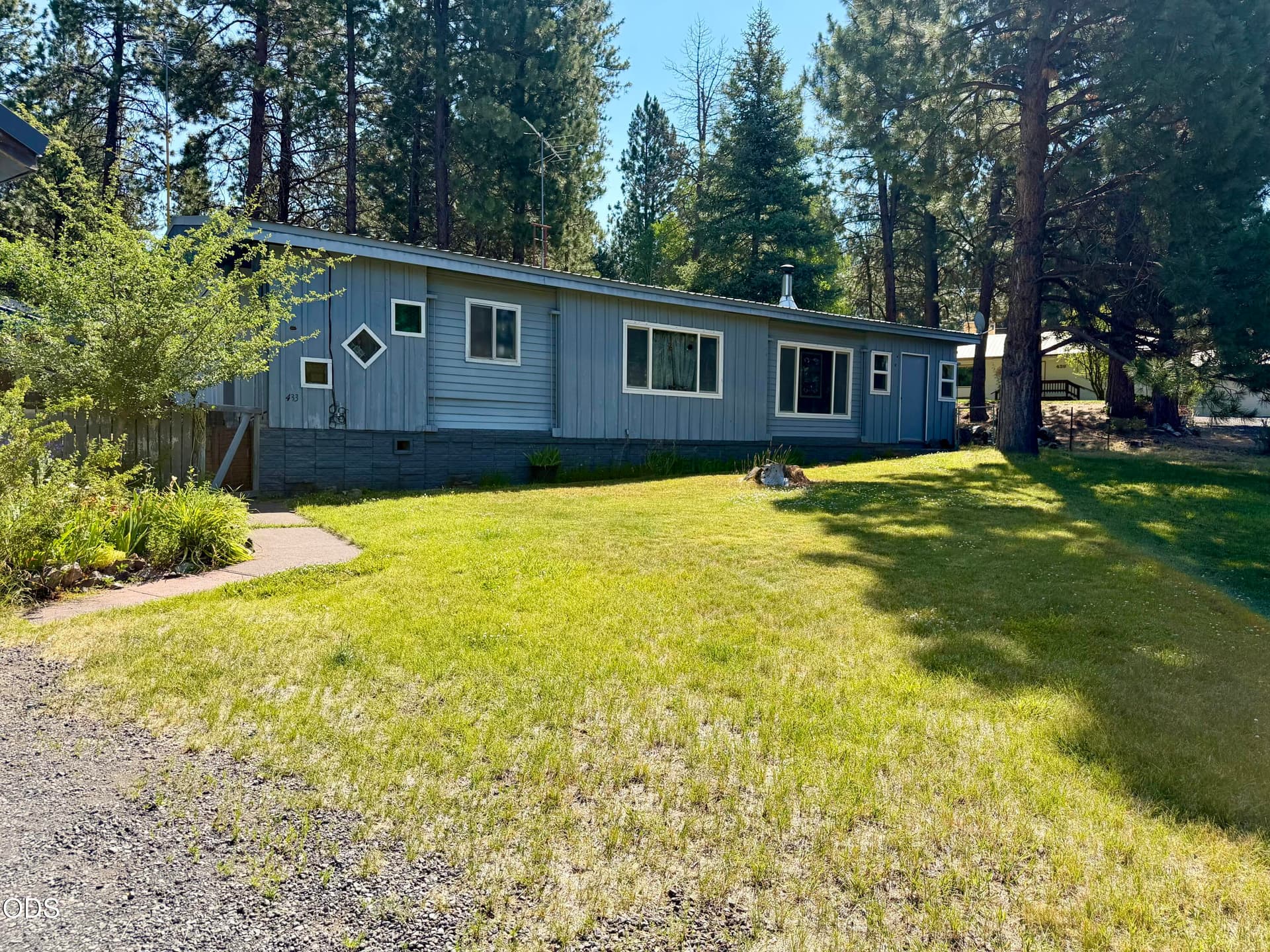 IMG_3385. Photo 1 of 11, 433 Potter Street, Crescent, OR 97733