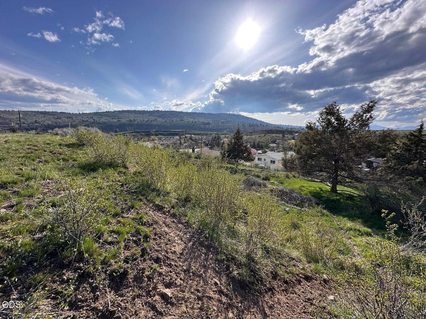 Primary. Photo 1 of 3, McKinley Street Unit Lot 7, Klamath Falls, OR 97601