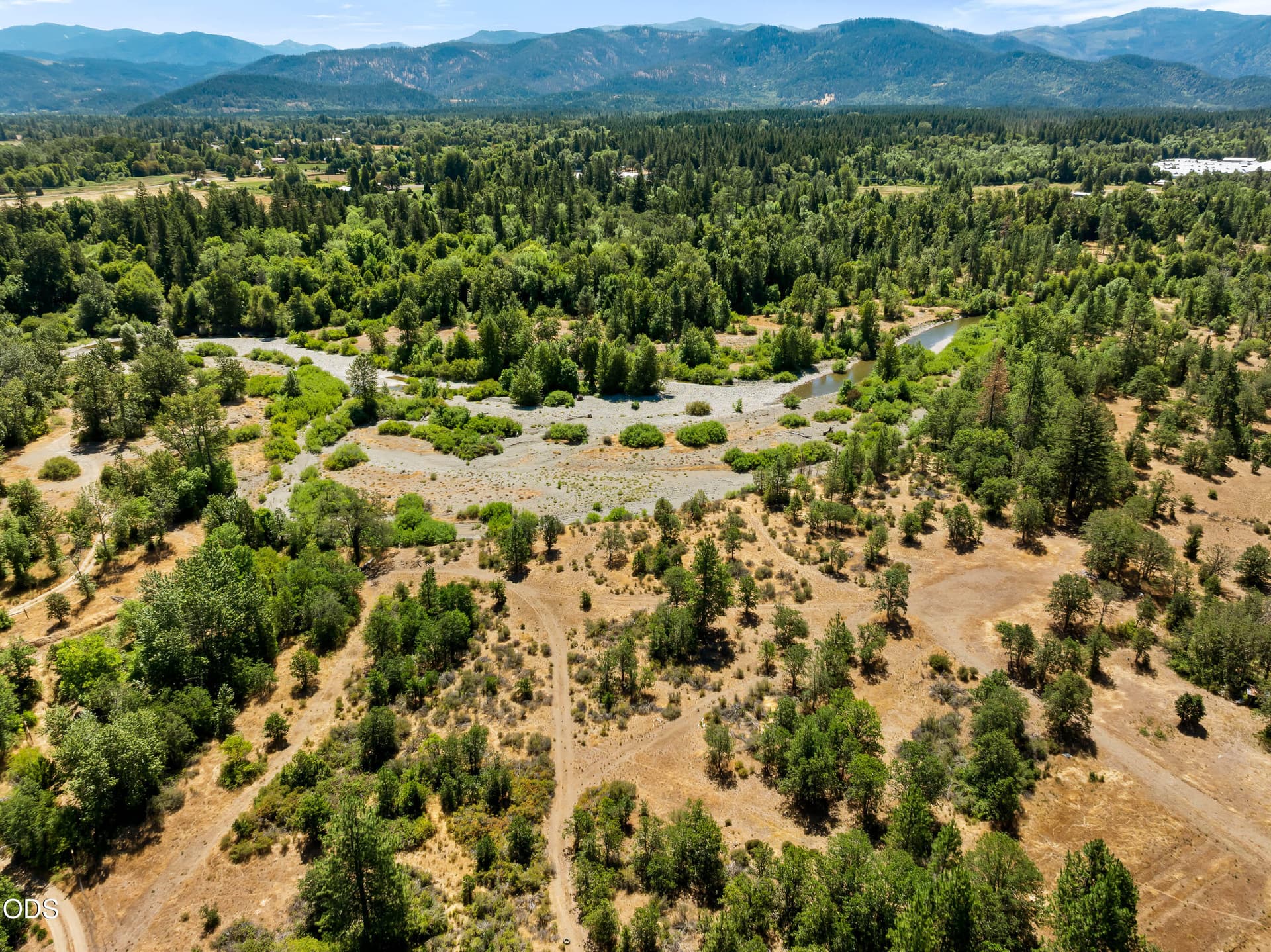 03-DRONE (3 of 8). Photo 3 of 20, 699 Pine Cone Drive, Cave Junction, OR 97523