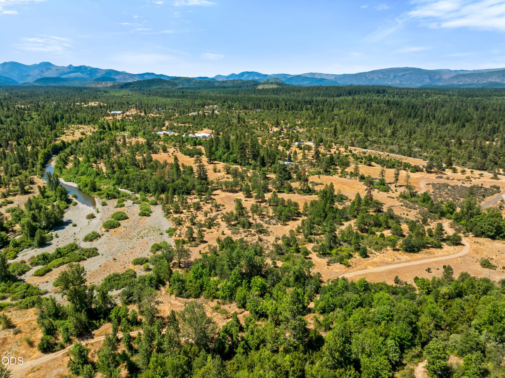 04-DRONE (4 of 8). Photo 4 of 20, 699 Pine Cone Drive, Cave Junction, OR 97523