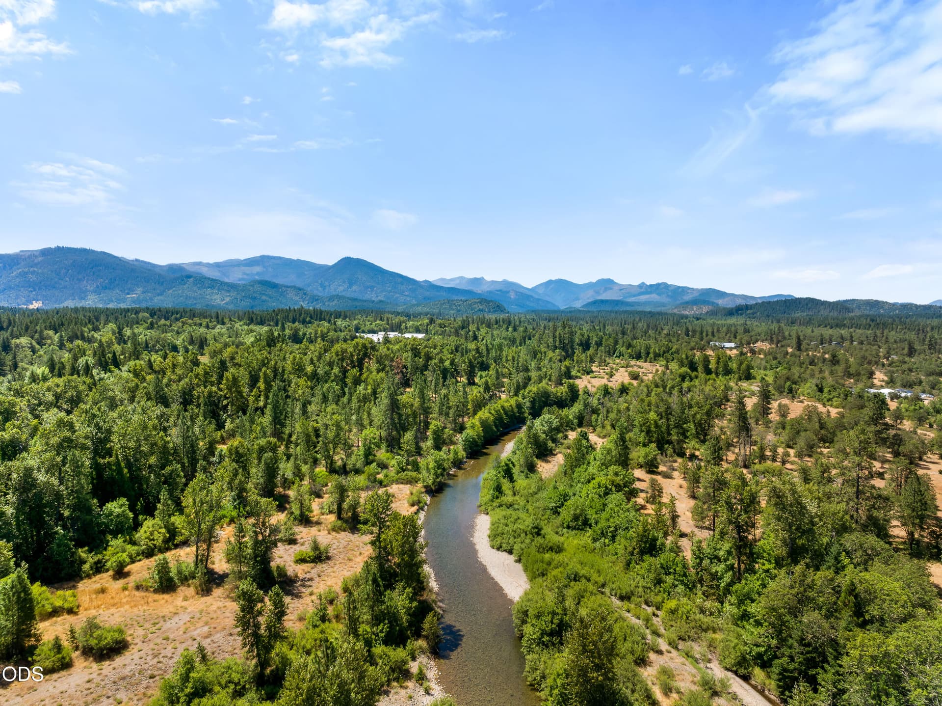 05-DRONE (5 of 8). Photo 5 of 20, 699 Pine Cone Drive, Cave Junction, OR 97523