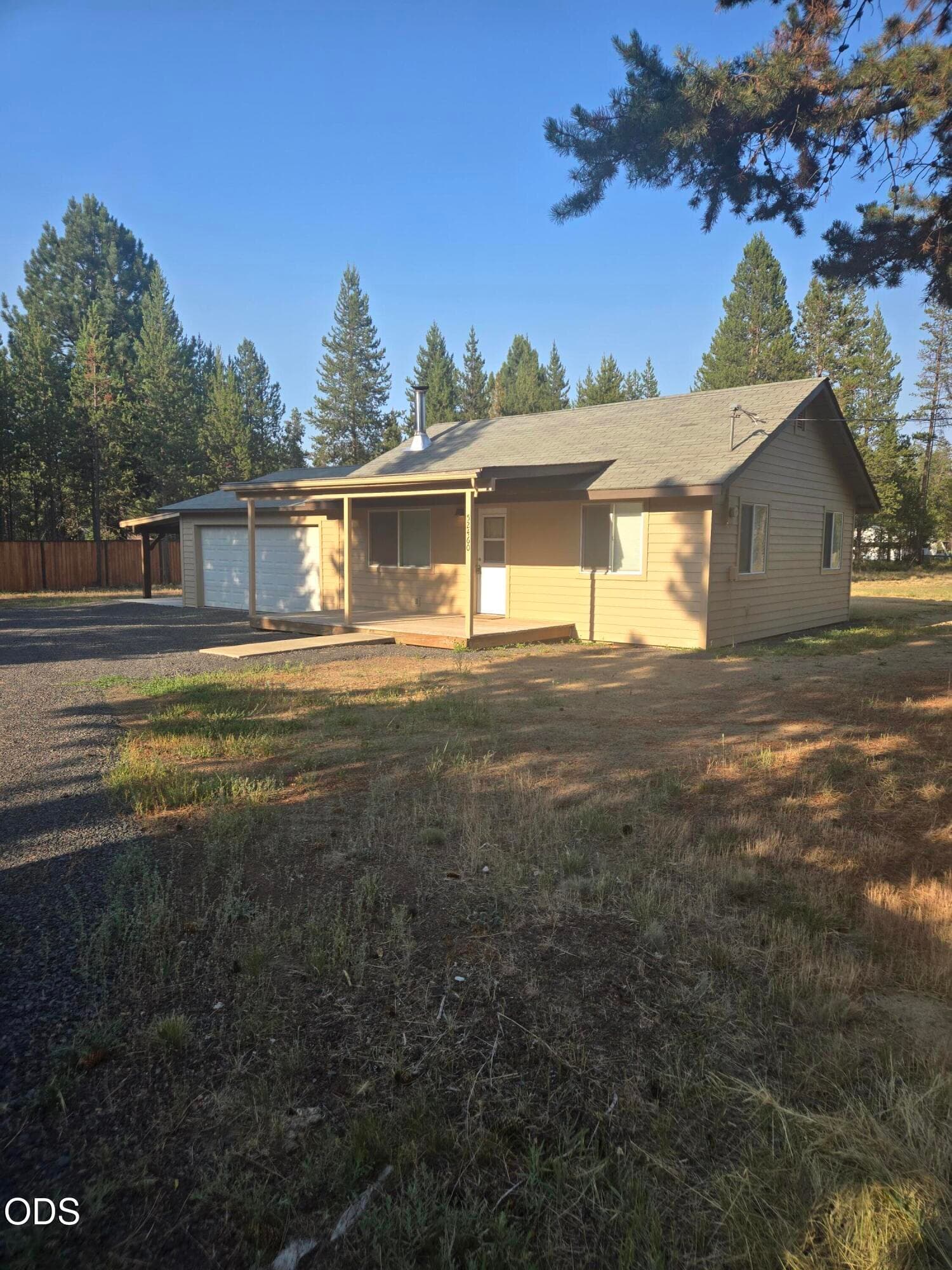 pine dr1. Photo 5 of 16, 52460 Pine Drive, La Pine, OR 97739