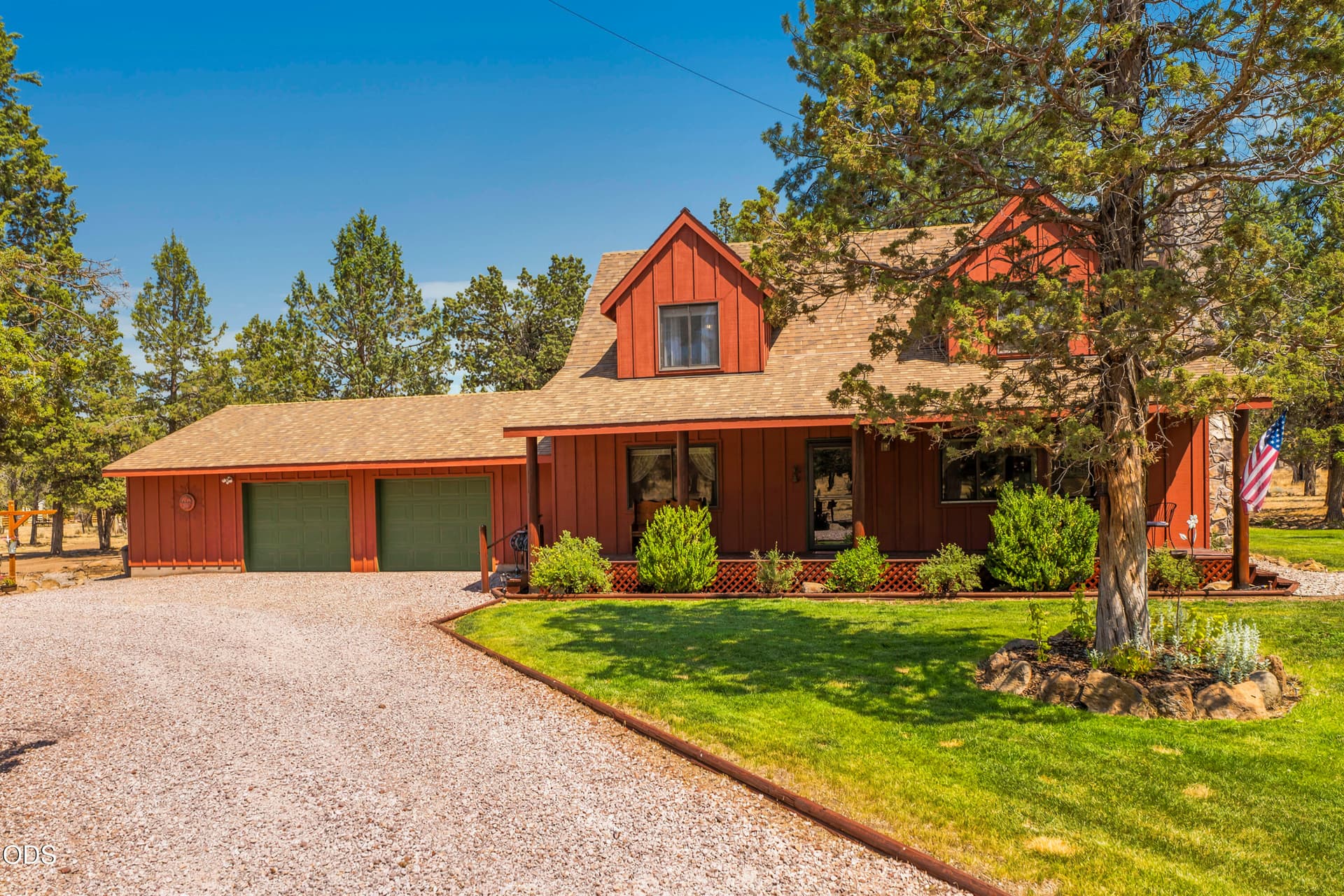 4. Photo 4 of 70, 17760 Edmundson Road, Sisters, OR 97759