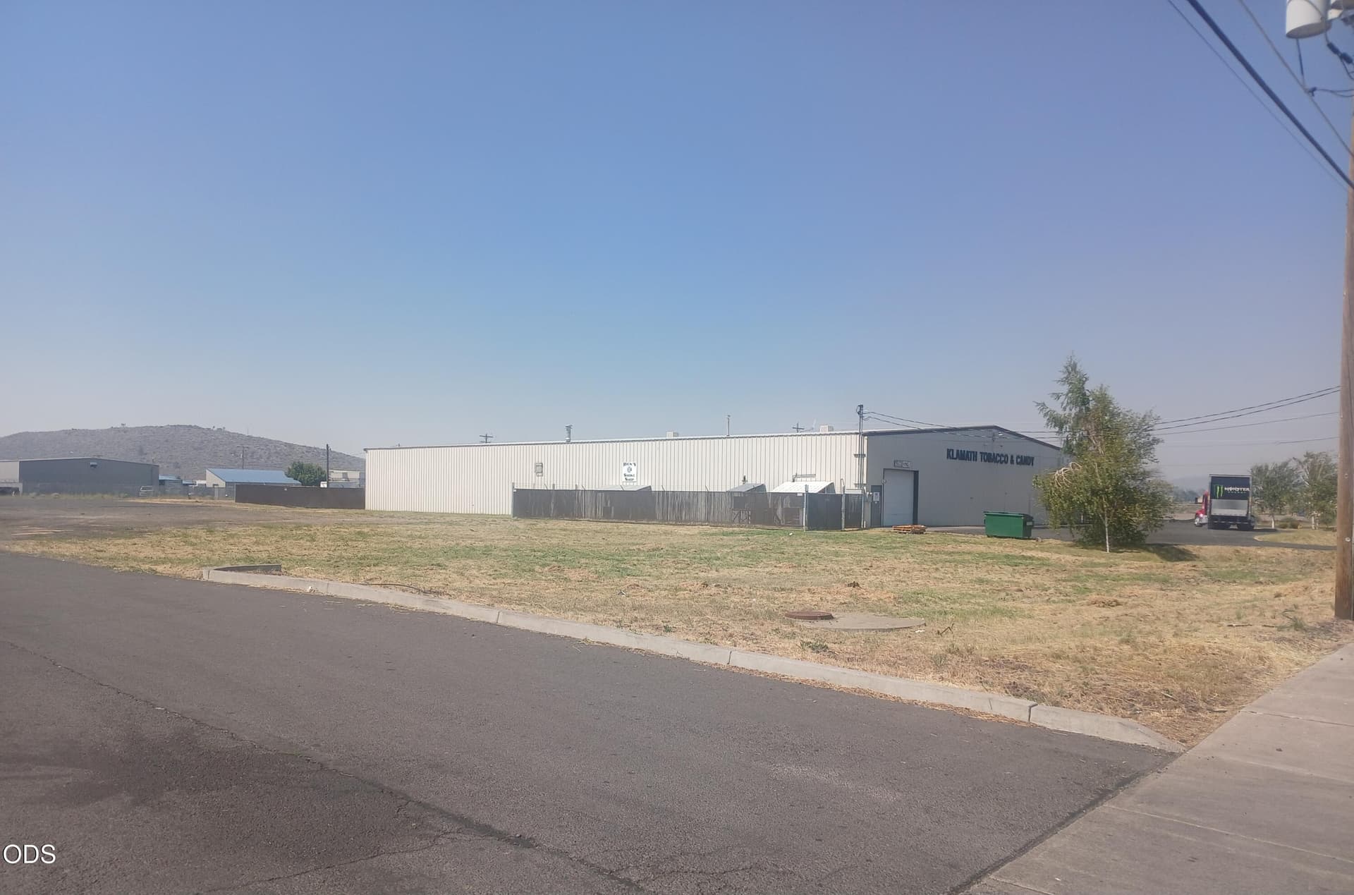 20260716_105437. Photo 2 of 9,  Unit Lot 3, Klamath Falls, OR 97603