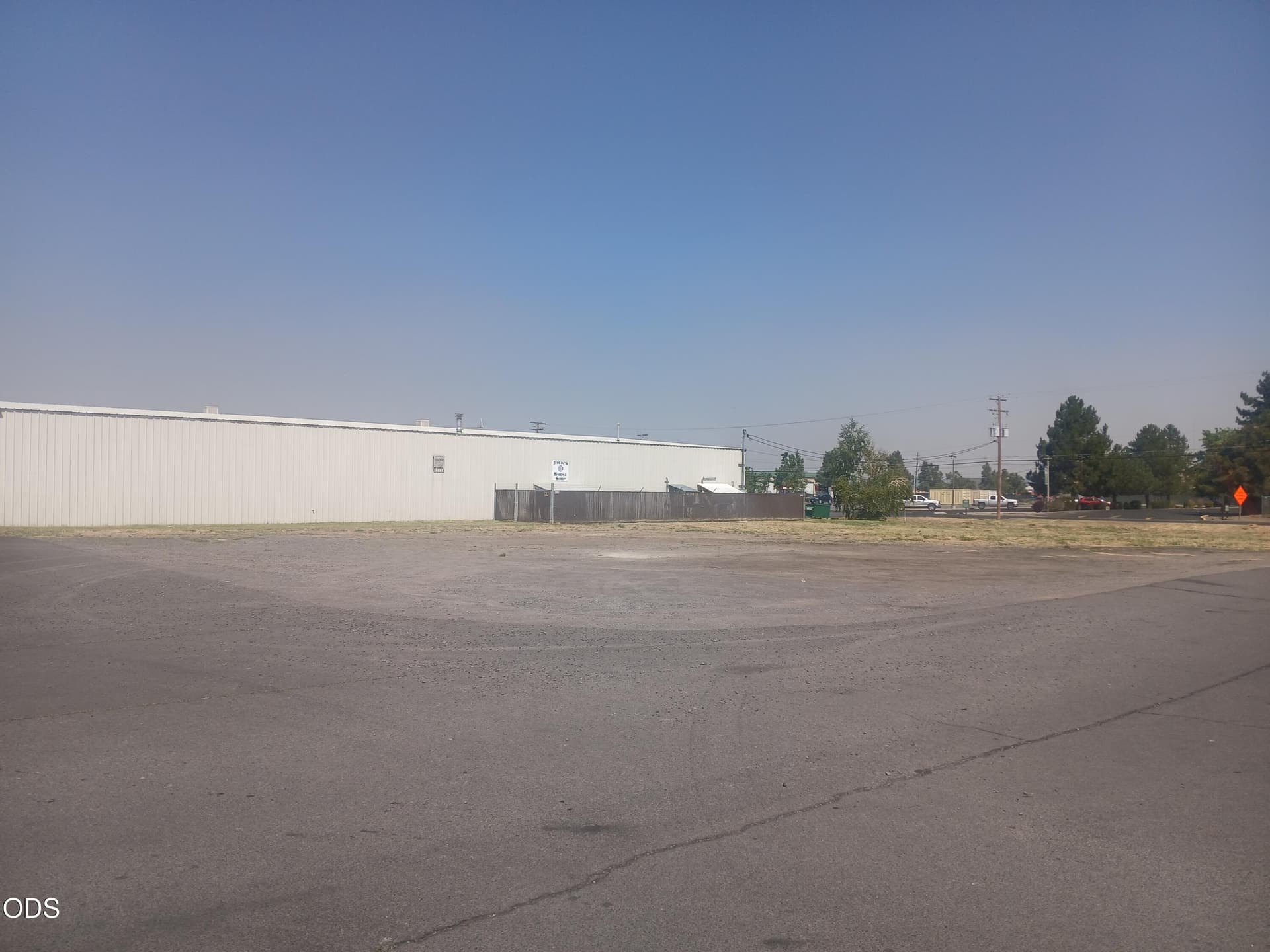 20260716_110610. Photo 4 of 9,  Unit Lot 3, Klamath Falls, OR 97603