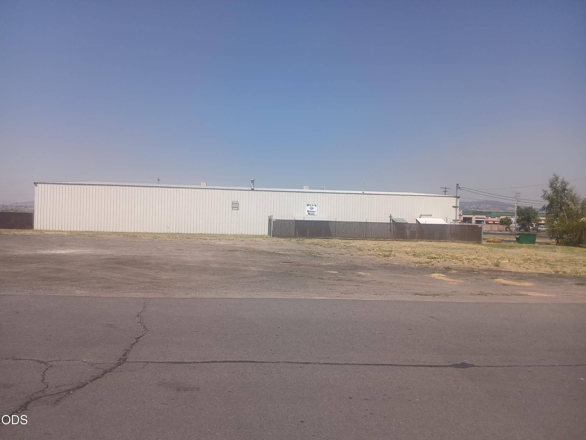 20260716_110640 (1). Photo 3 of 9,  Unit Lot 3, Klamath Falls, OR 97603