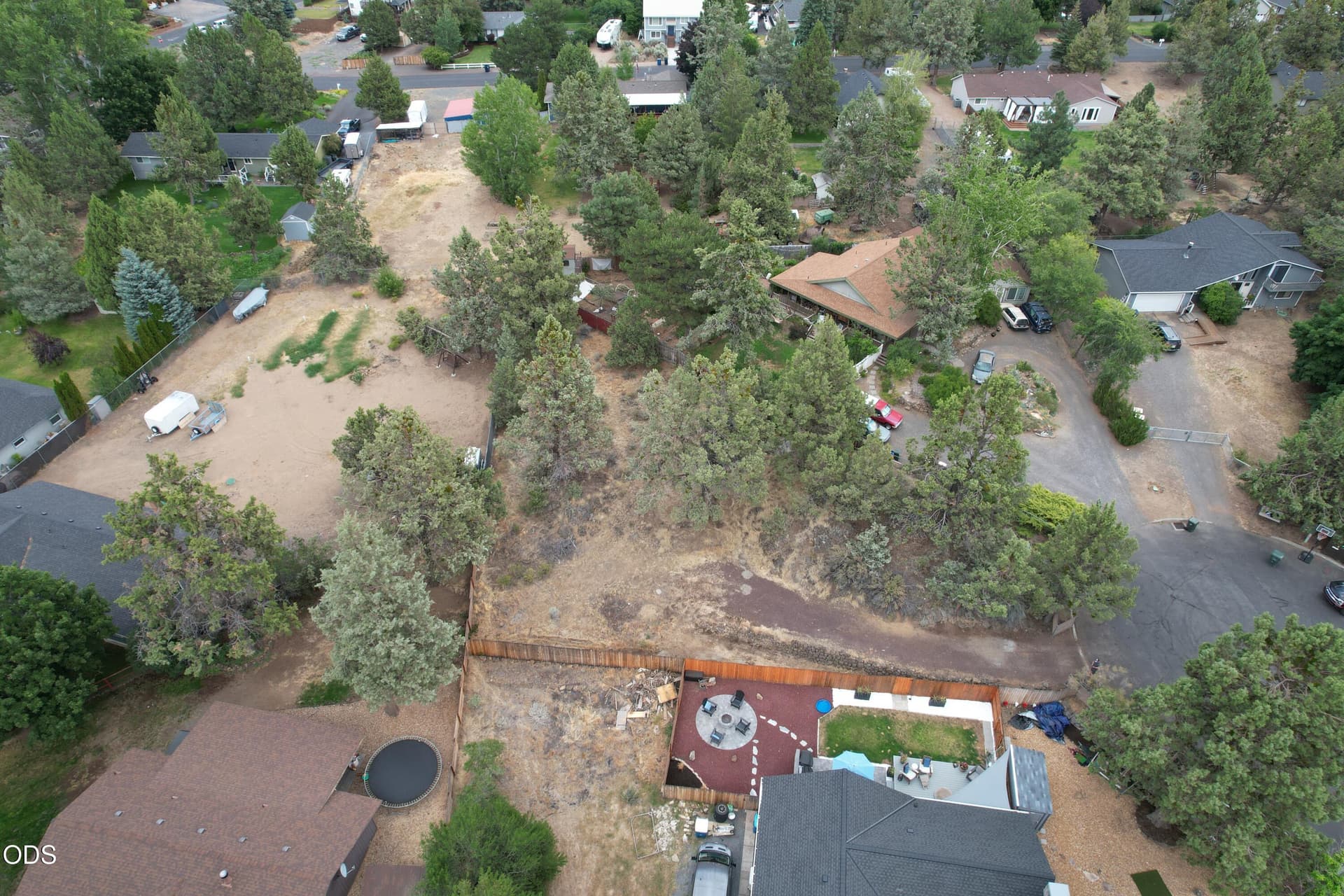 DJI_0486. Photo 5 of 47, 20686 Hawkin Place, Bend, OR 97701