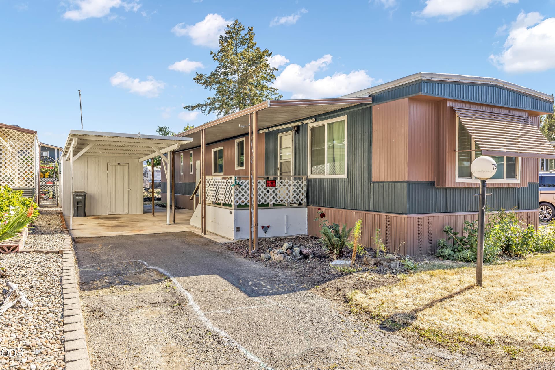 EP1A9230. Photo 1 of 13, 2385 Table Rock Road Unit SPC 79, Medford, OR 97501