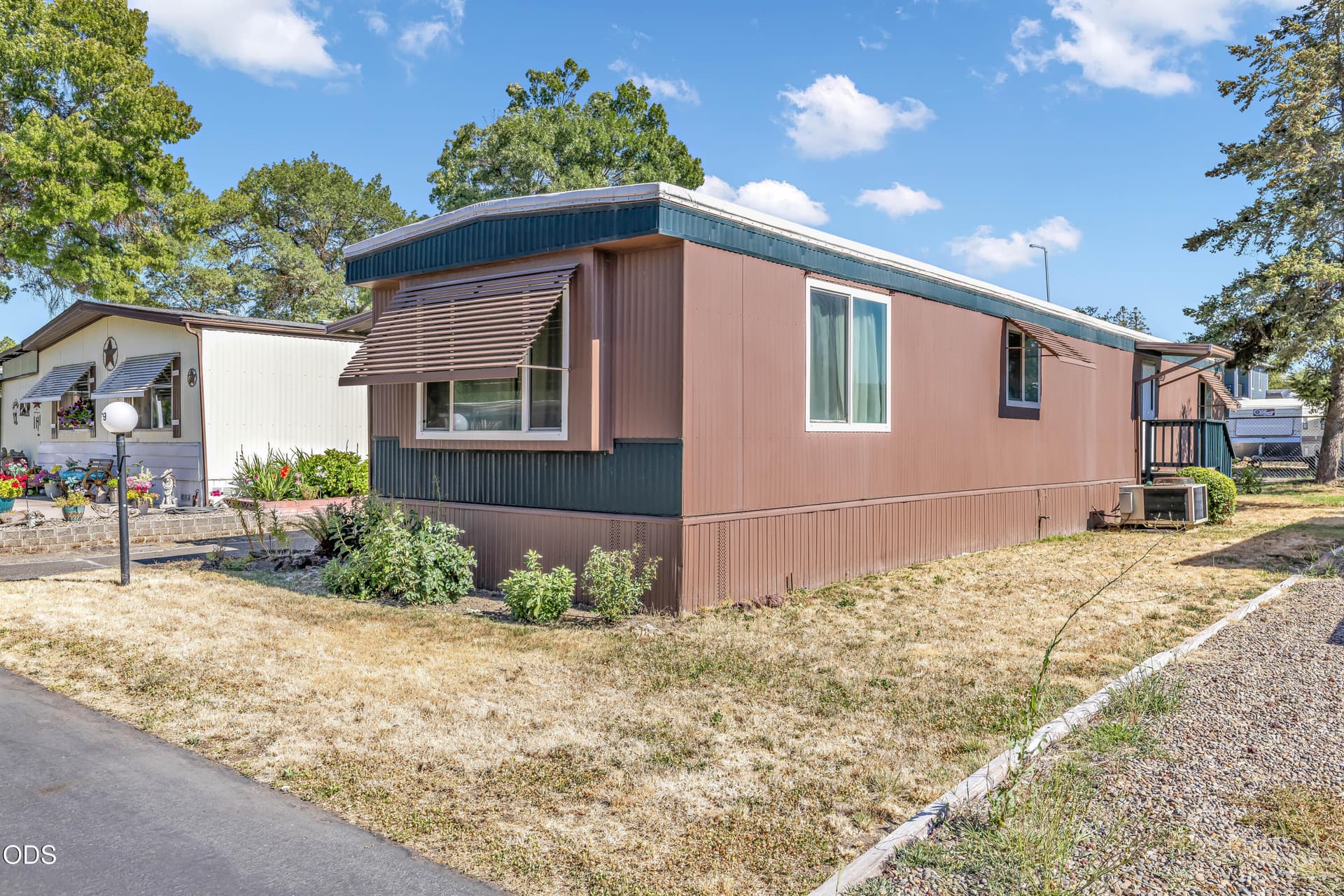 EP1A9236. Photo 2 of 13, 2385 Table Rock Road Unit SPC 79, Medford, OR 97501