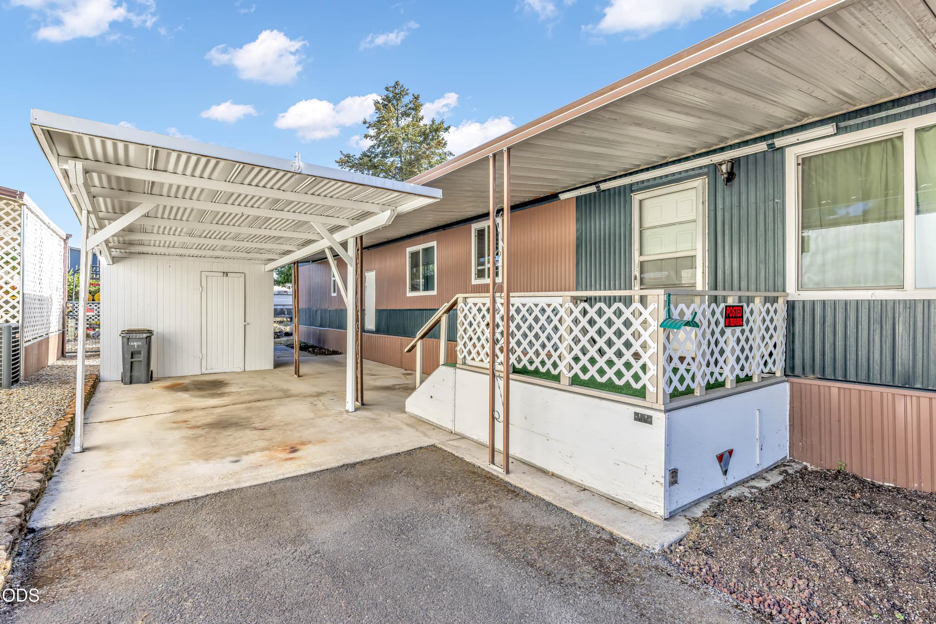 EP1A9239. Photo 3 of 13, 2385 Table Rock Road Unit SPC 79, Medford, OR 97501