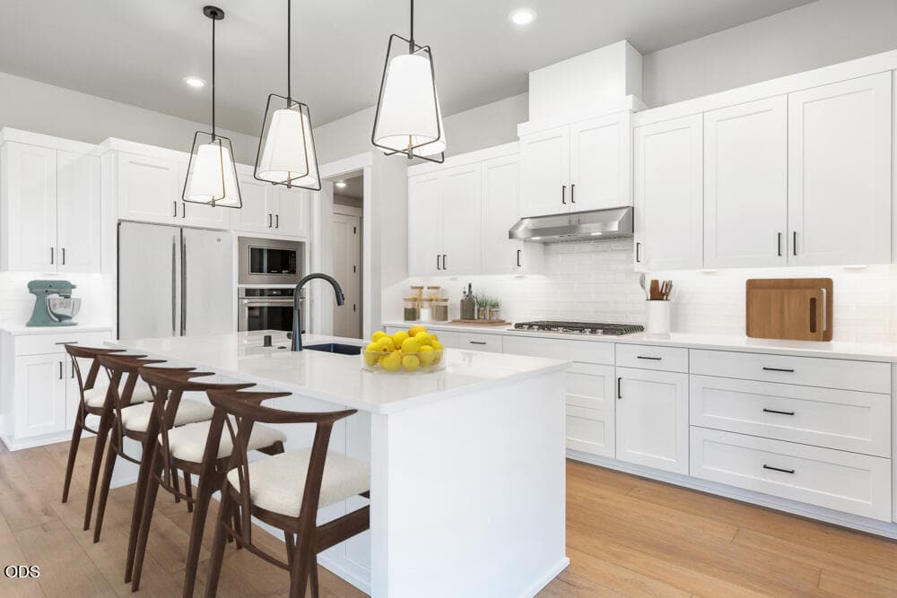 Siskiyou-F-Signature-2025-Kitchen. Photo 4 of 13, 3066 NW Celilo Lane, Bend, OR 97703
