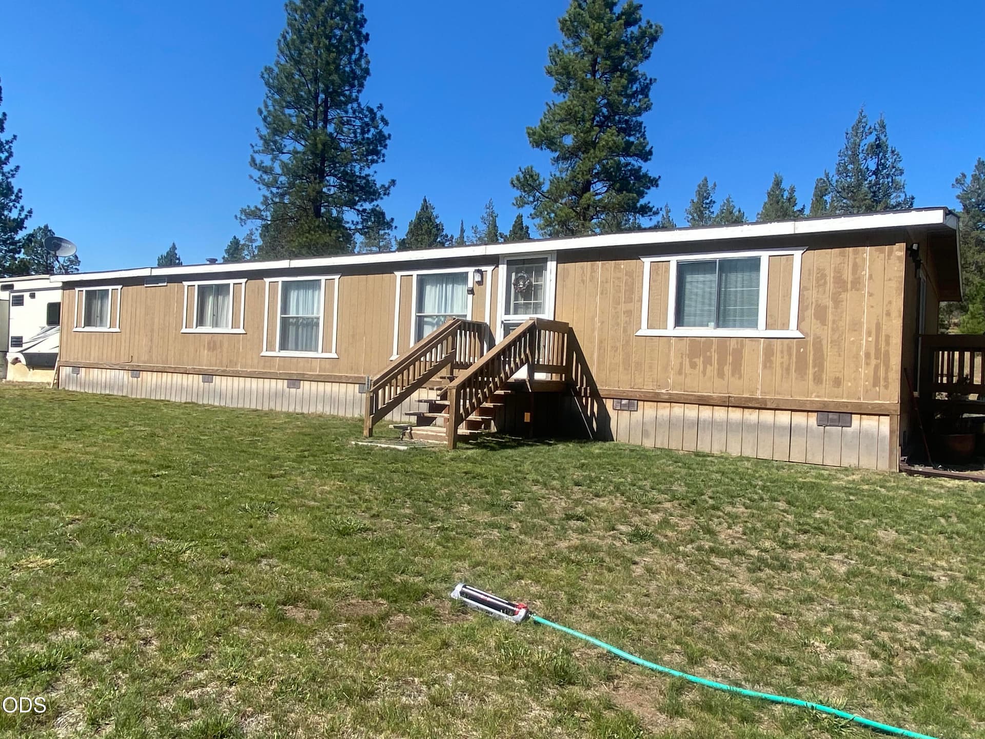 hh. Photo 3 of 39, 6233 Happy Hollow Lane, Bonanza, OR 97623