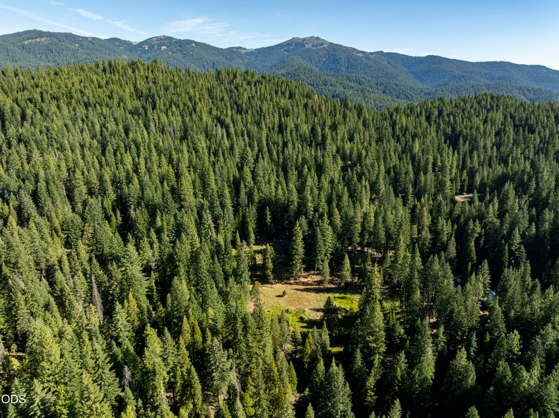 four-corners-ranch-southern-oregon-timbe. Photo 2 of 55, 0 Hungry Ridge, Ashland, OR 97520