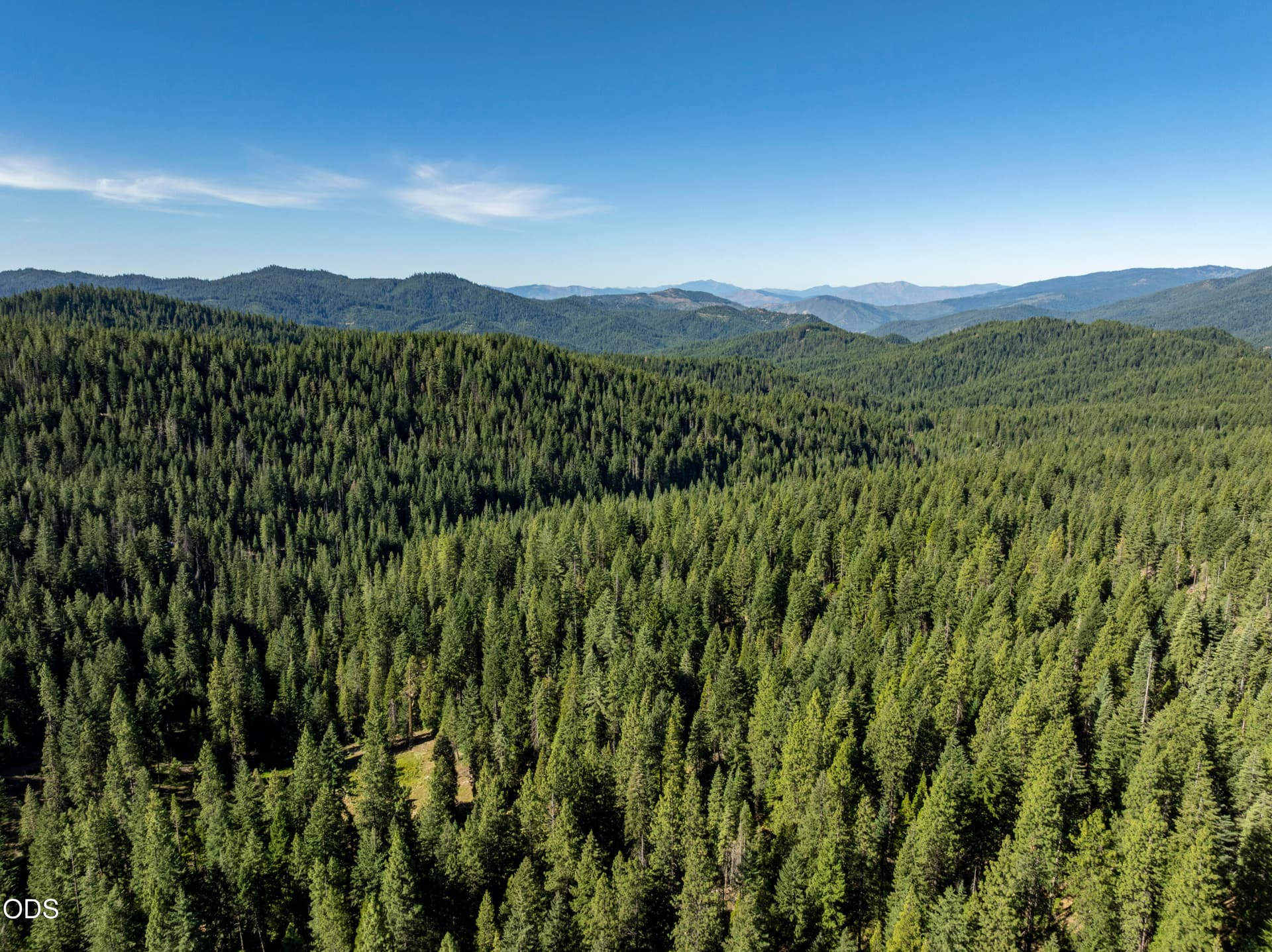 four-corners-ranch-southern-oregon-timbe. Photo 4 of 55, 0 Hungry Ridge, Ashland, OR 97520
