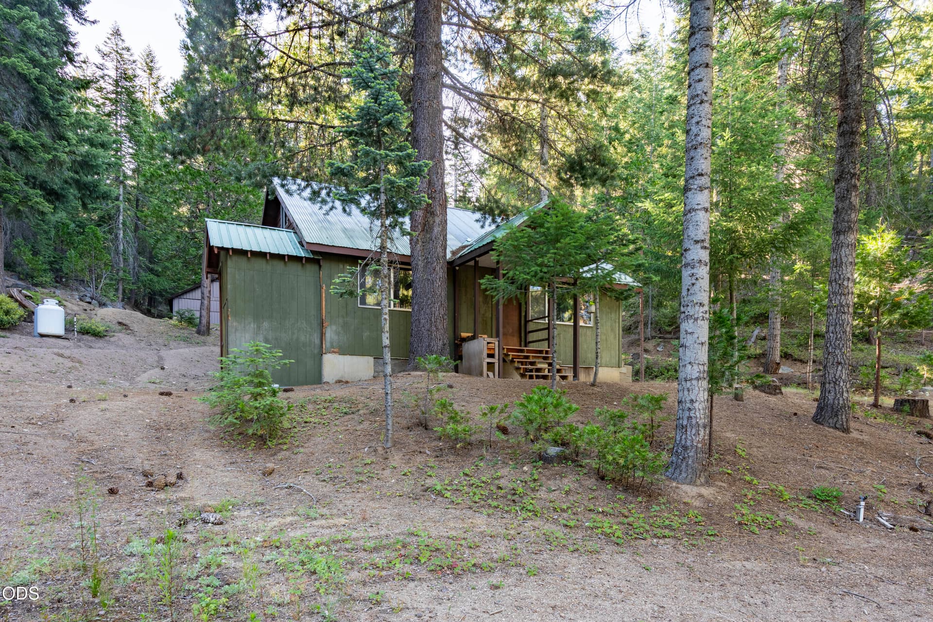 four-corners-ranch-southern-oregon-timbe. Photo 5 of 55, 0 Hungry Ridge, Ashland, OR 97520