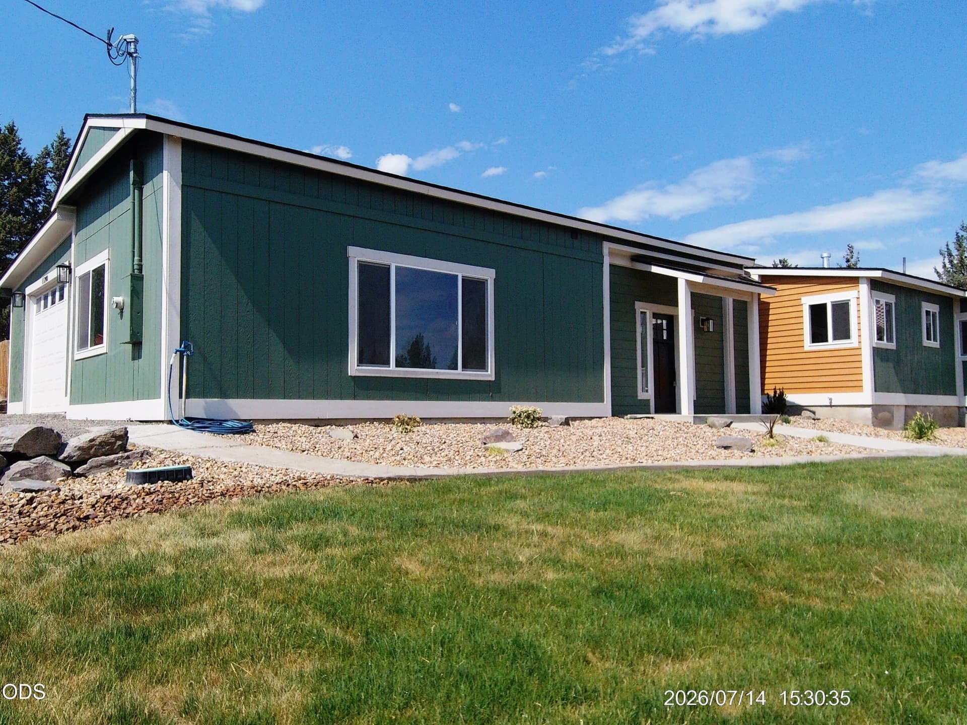 STREET VIEW. Photo 3 of 29, 11200 NW Nye Avenue, Prineville, OR 97754