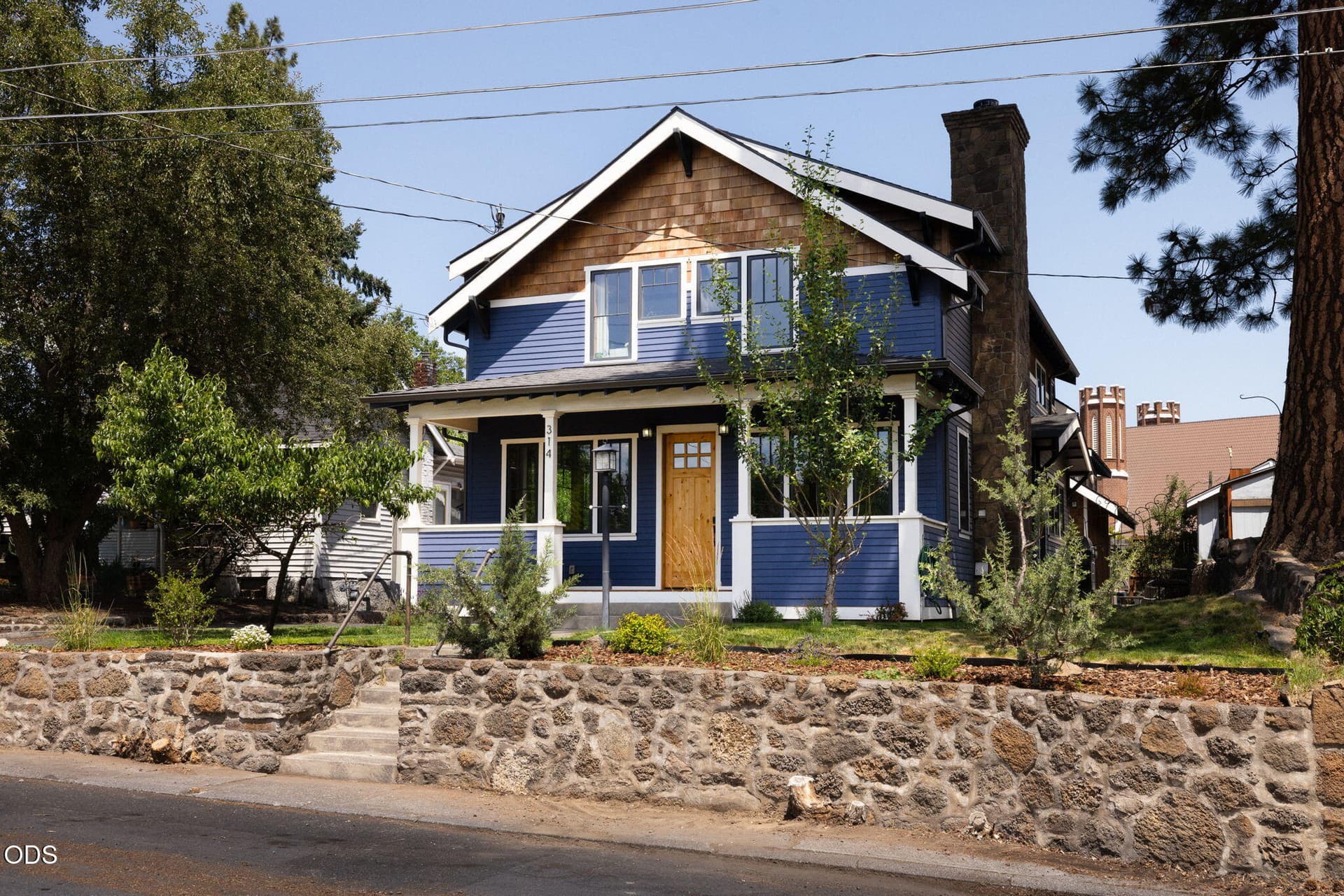 Georgia Summer Pack (1 of 21). Photo 4 of 57, 314 NW Georgia Avenue, Bend, OR 97703