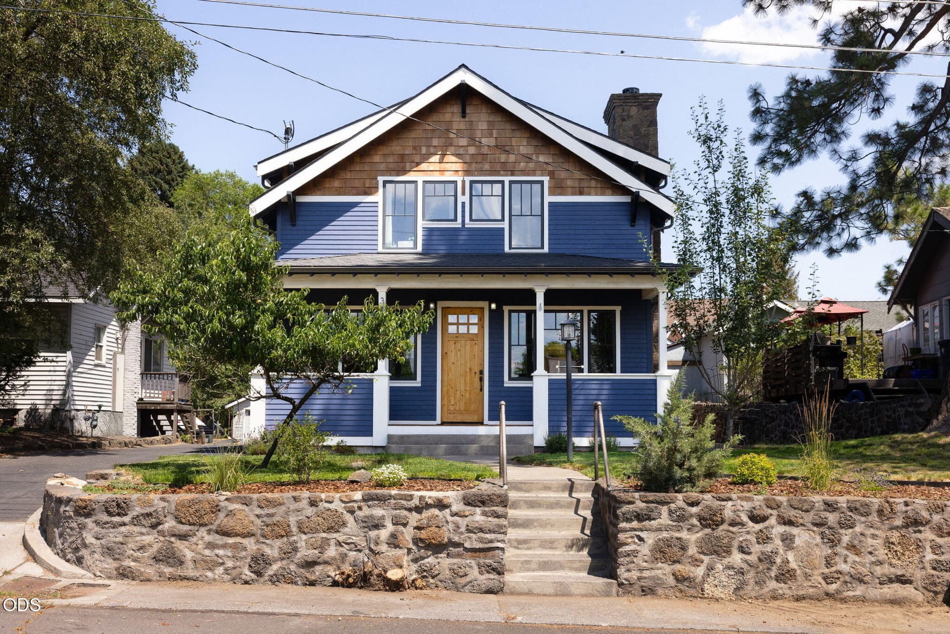 Georgia Summer Pack (2 of 21). Photo 3 of 57, 314 NW Georgia Avenue, Bend, OR 97703