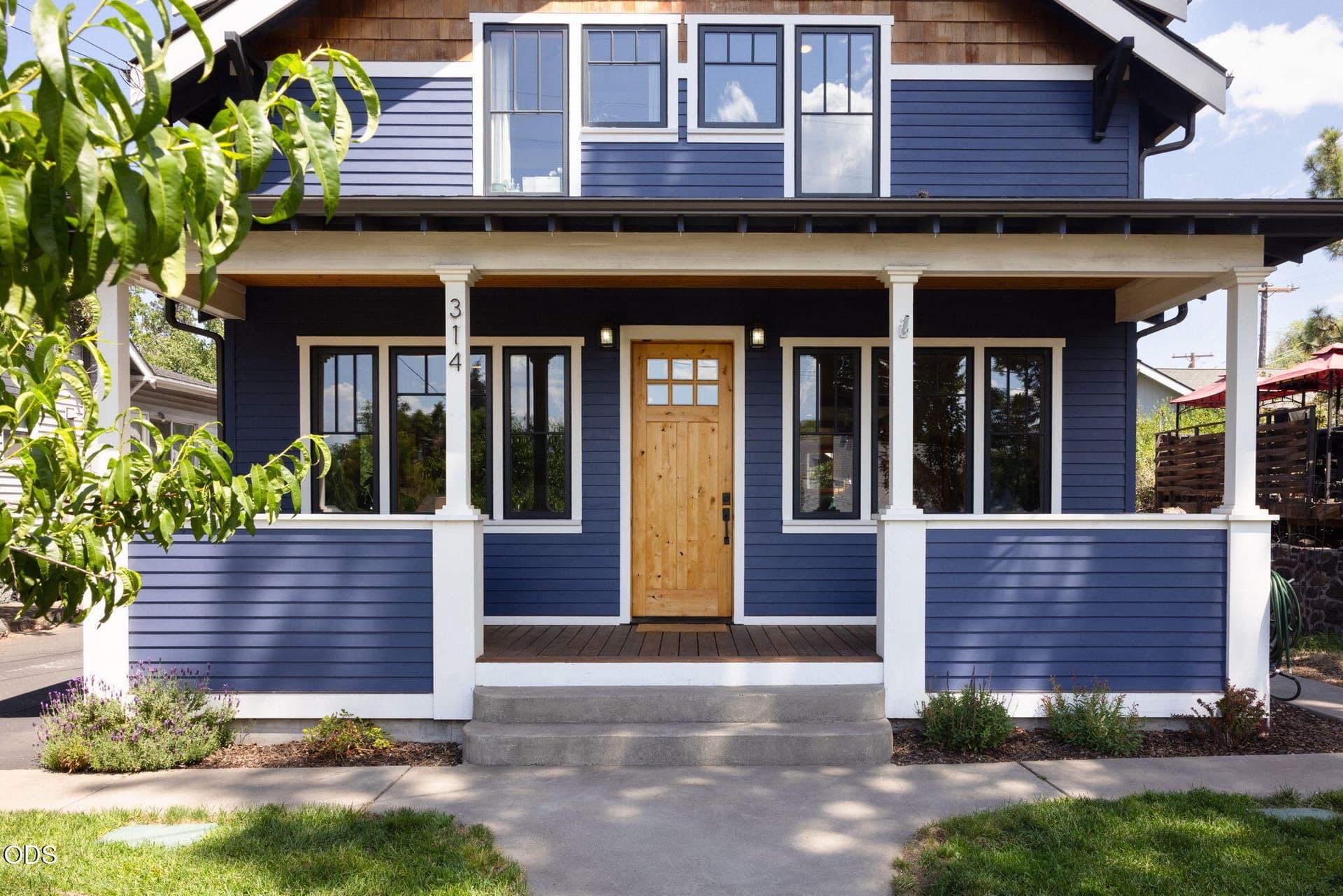 Georgia Summer Pack (6 of 21). Photo 1 of 57, 314 NW Georgia Avenue, Bend, OR 97703