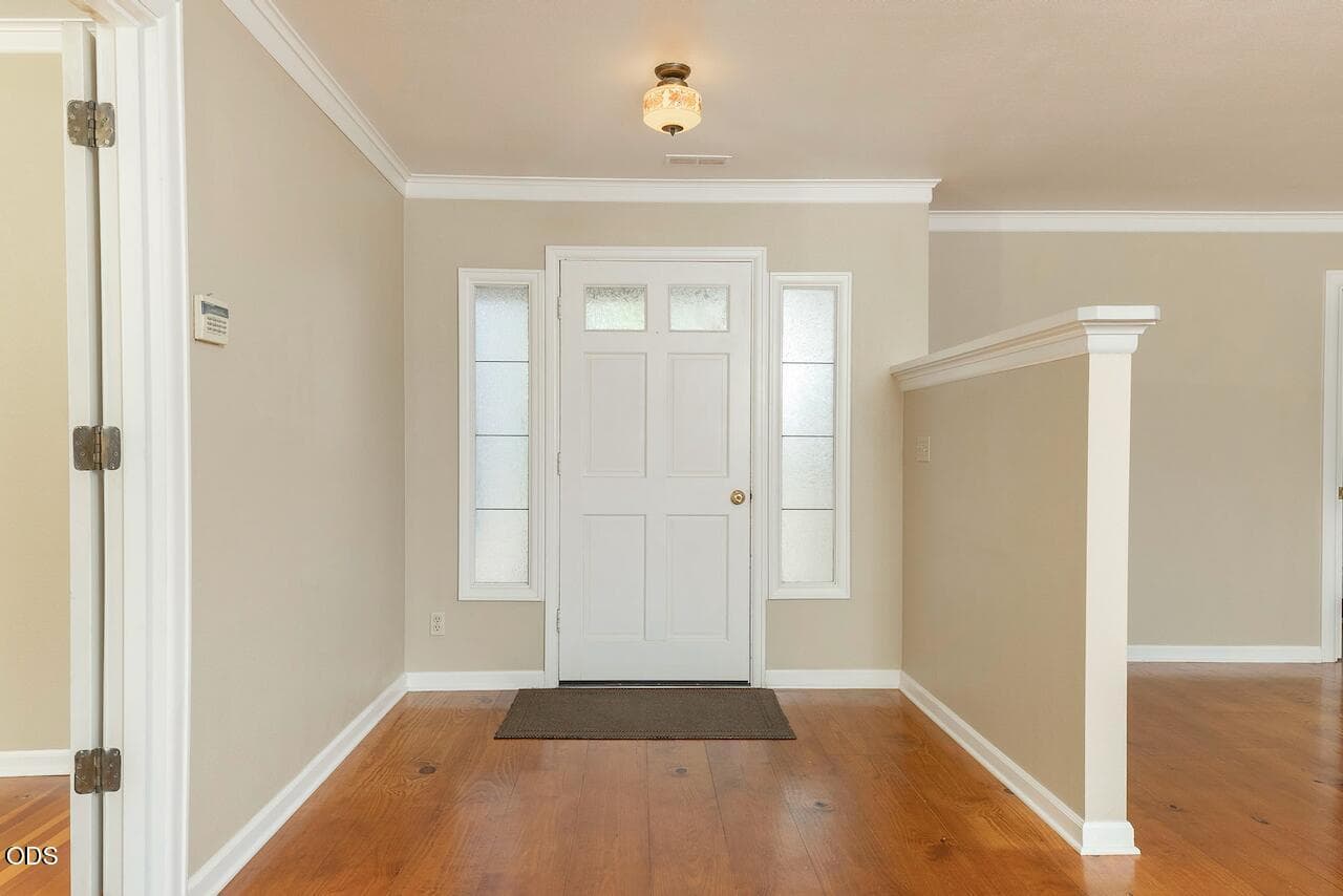 Welcome inside. Photo 5 of 61, 1361 Oxyoke Road, Grants Pass, OR 97526