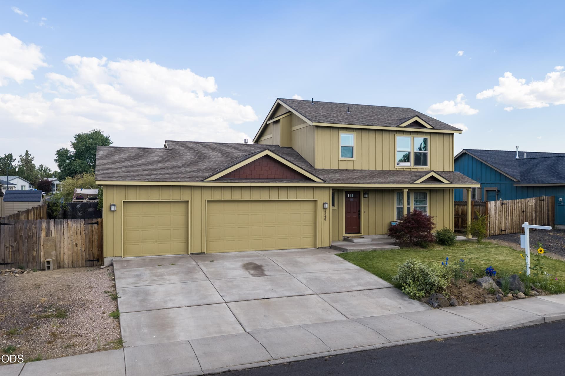 DJI_20260714175145_0387_D. Photo 4 of 38, 2548 SW Kalama Avenue, Redmond, OR 97756
