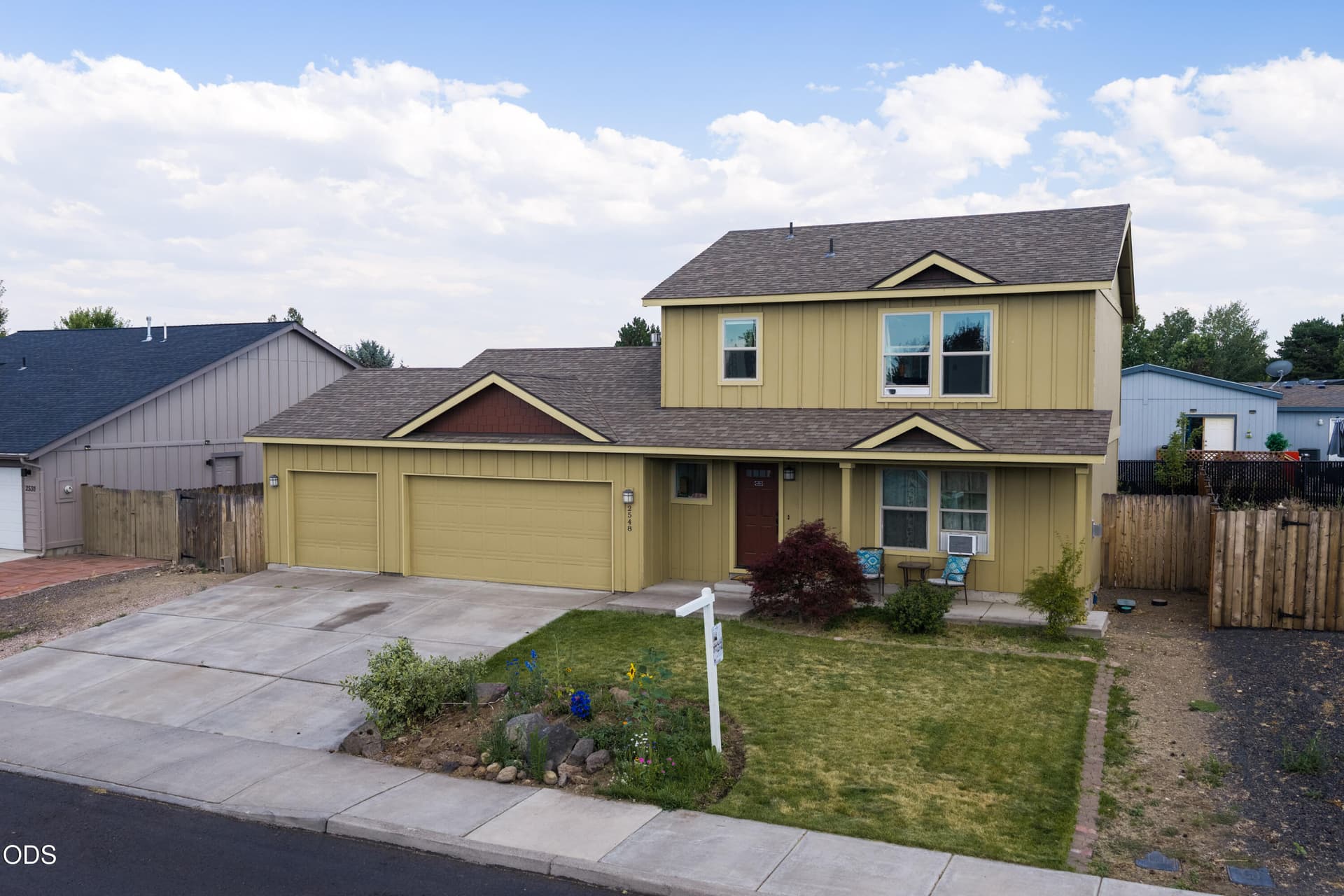 DJI_20260714175201_0388_D. Photo 3 of 38, 2548 SW Kalama Avenue, Redmond, OR 97756