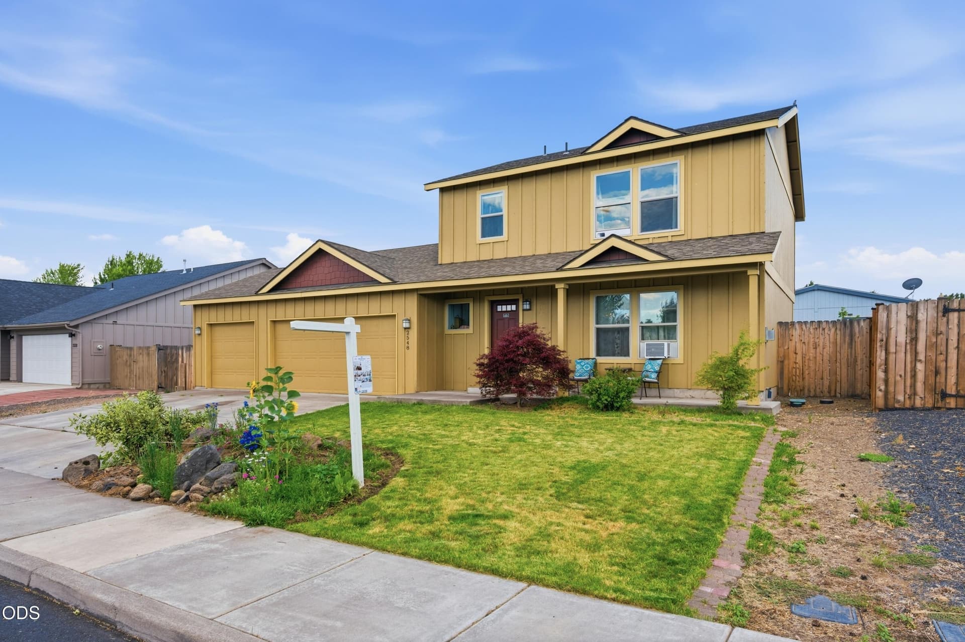 TPark_4328_071426. Photo 2 of 38, 2548 SW Kalama Avenue, Redmond, OR 97756