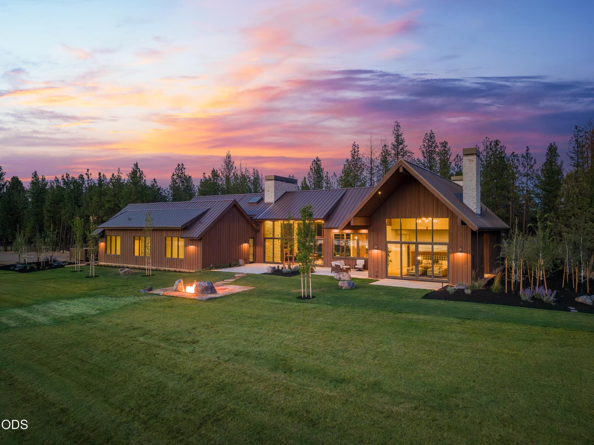 Palla Lane_Twilight Additionals (1). Photo 2 of 72, 63435 Palla Lane, Bend, OR 97703