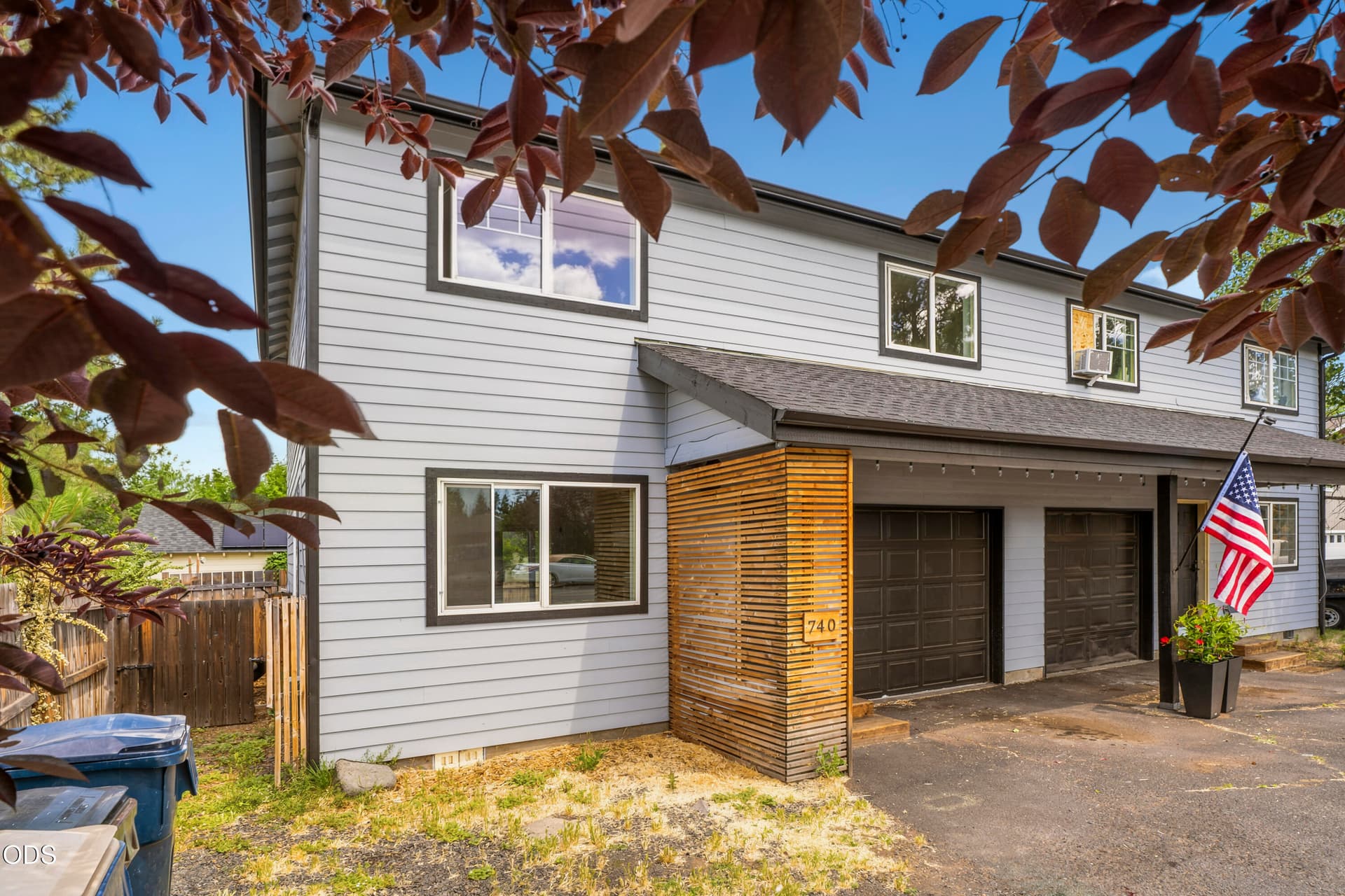 02-Exterior. Photo 2 of 30, 740 E Cascade Avenue, Sisters, OR 97759
