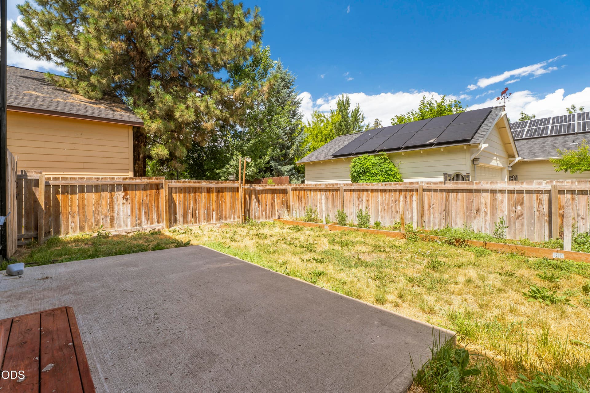 04-Exterior. Photo 4 of 30, 740 E Cascade Avenue, Sisters, OR 97759