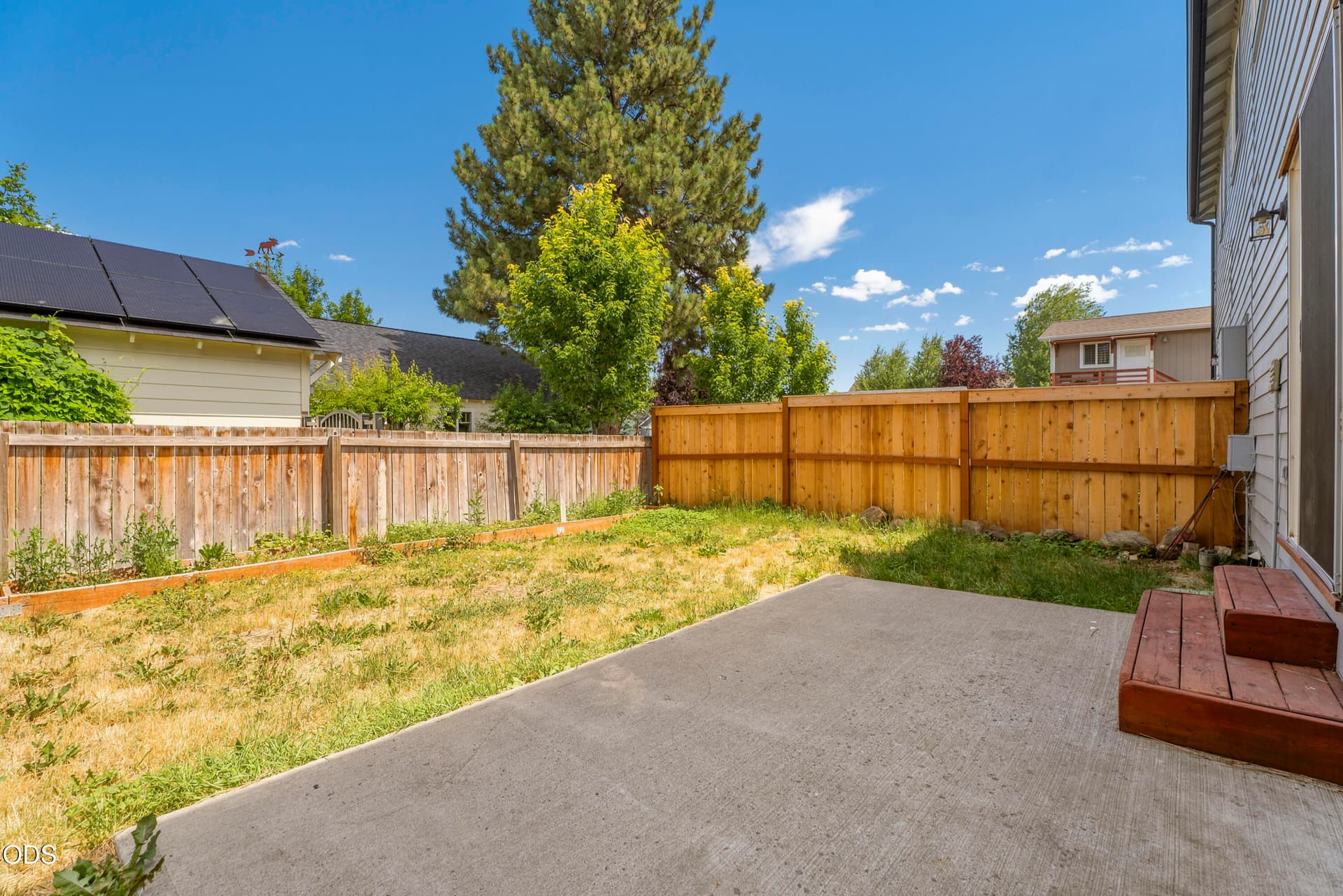 05-Exterior. Photo 5 of 30, 740 E Cascade Avenue, Sisters, OR 97759