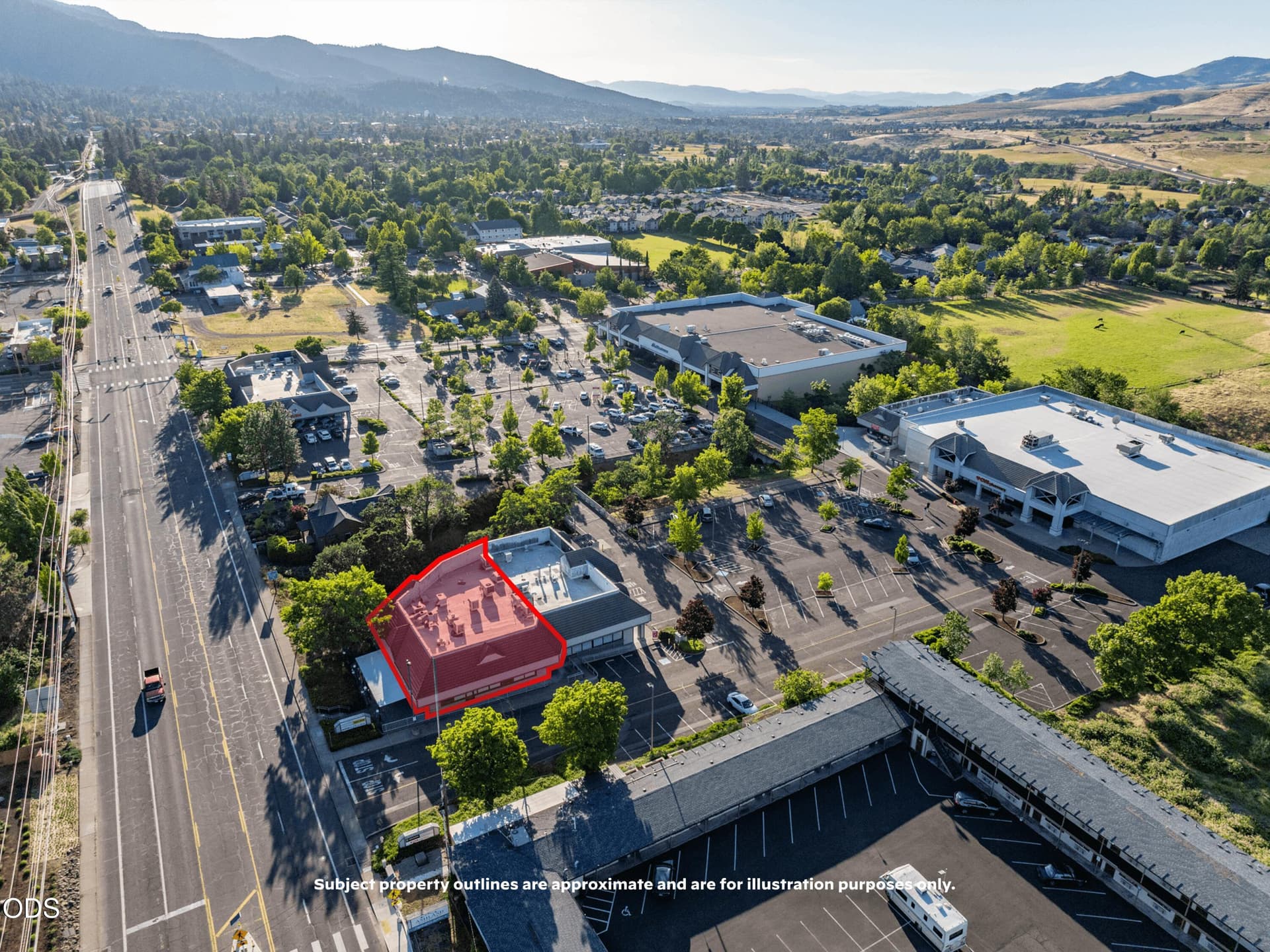 2345-1. Photo 1 of 50, 2345 Ashland Street Unit 105, Ashland, OR 97520