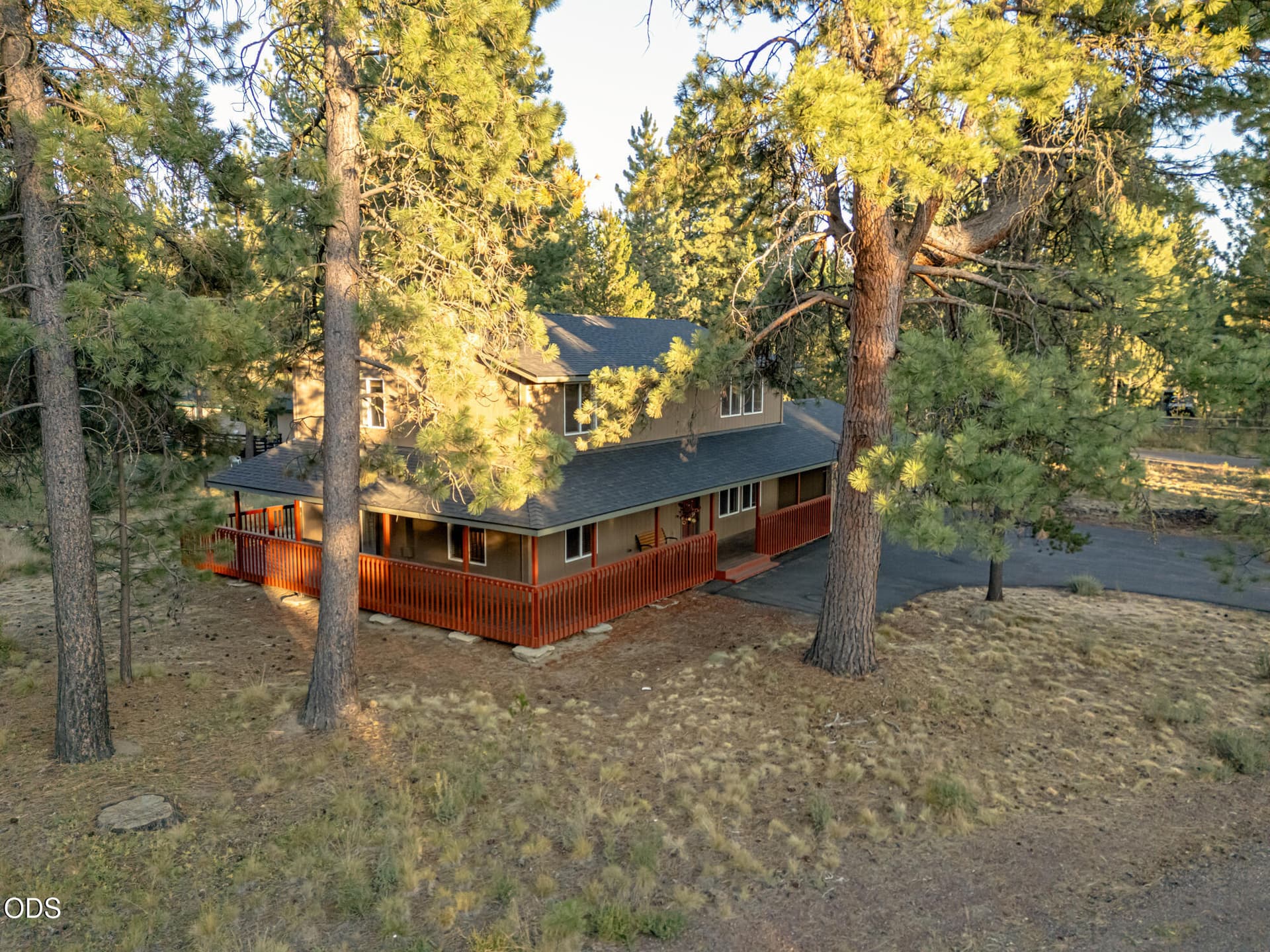 54668 silver fox dr, bend, or - 26. Photo 3 of 32, 54668 Silver Fox Drive, Bend, OR 97707