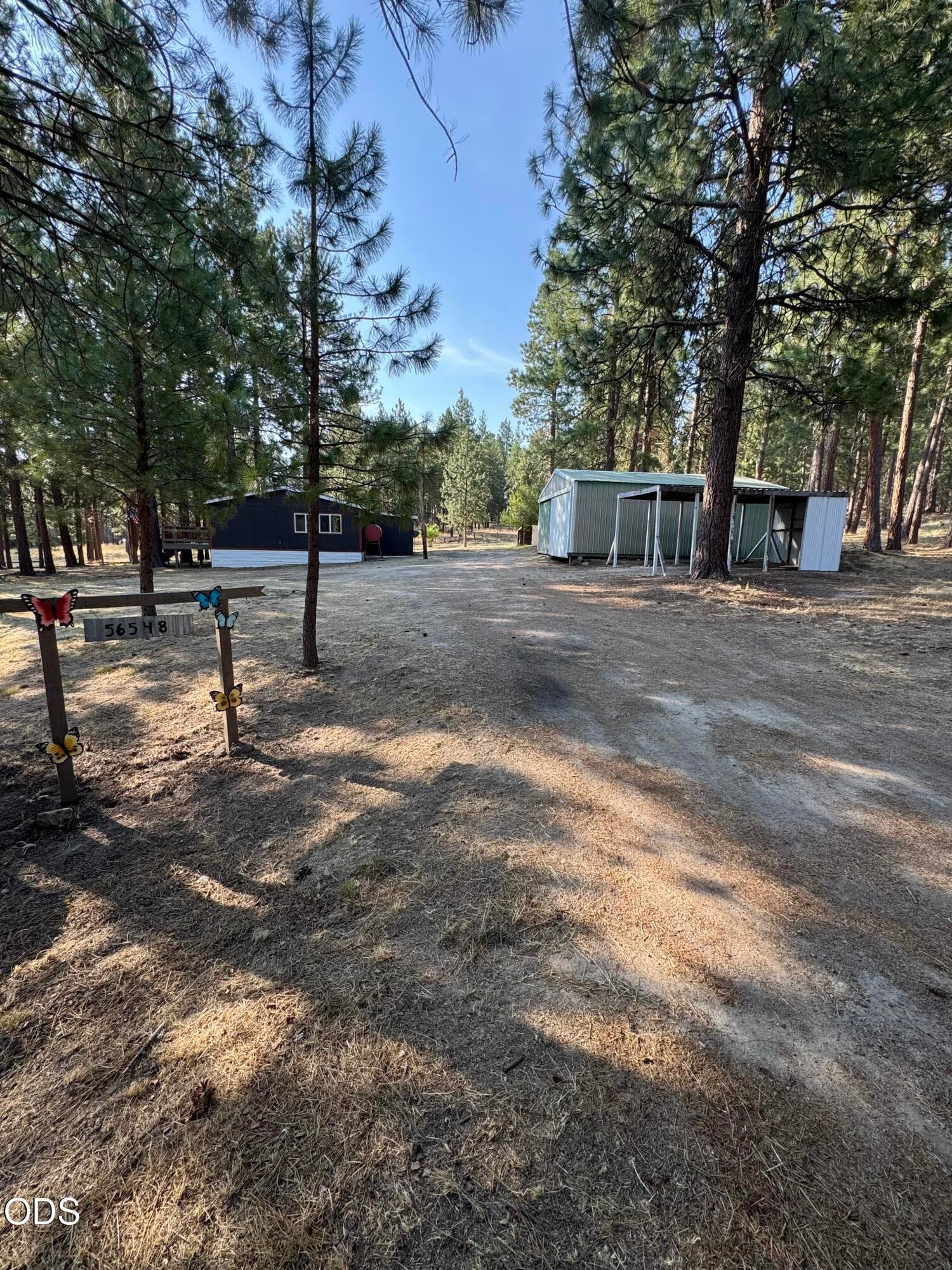 Bly. Photo 1 of 39, 56548 Buckmaster Street, Bly, OR 97622