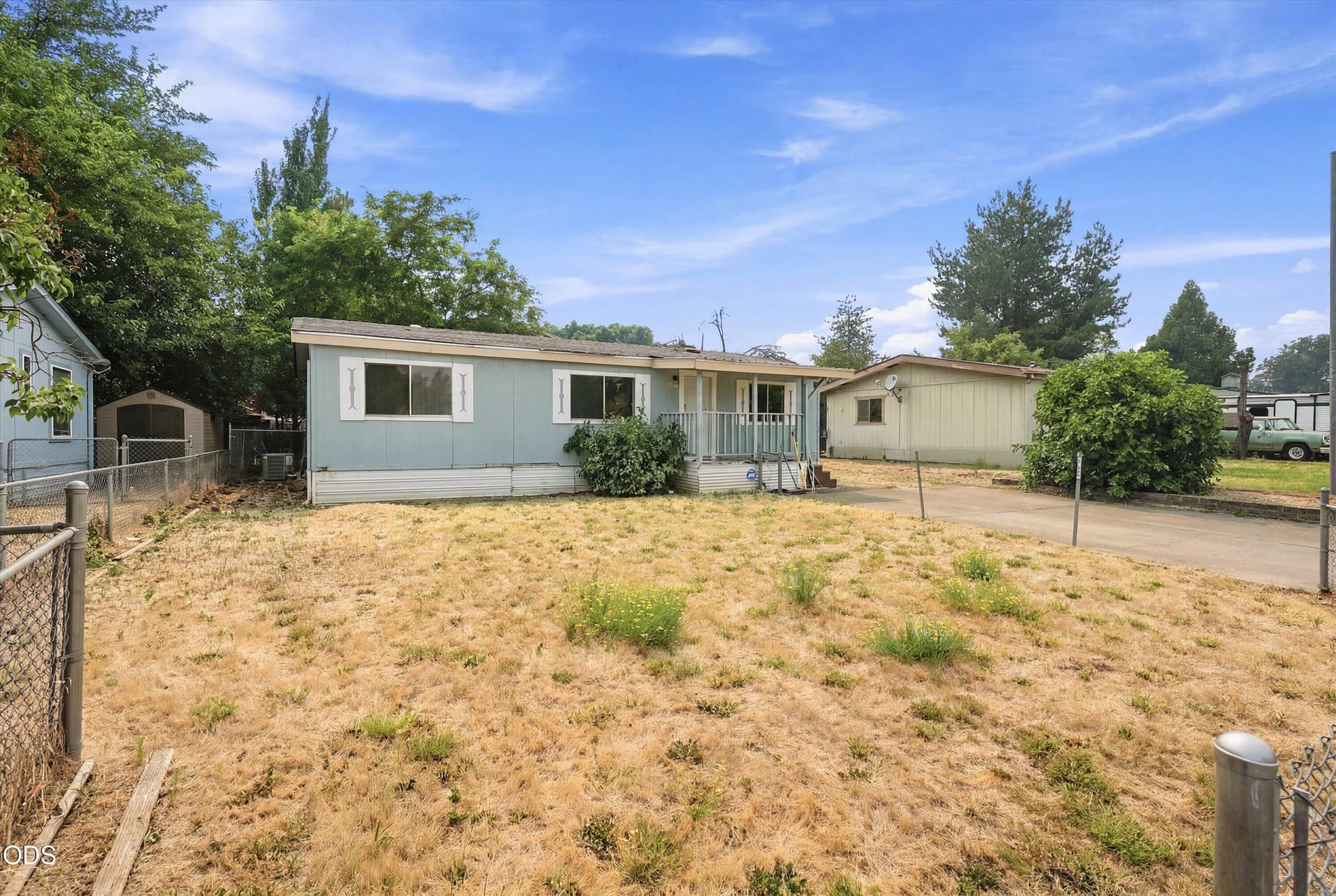 02-222 Meadows Ln-2. Photo 4 of 28, 222 Meadow Lane, Eagle Point, OR 97524