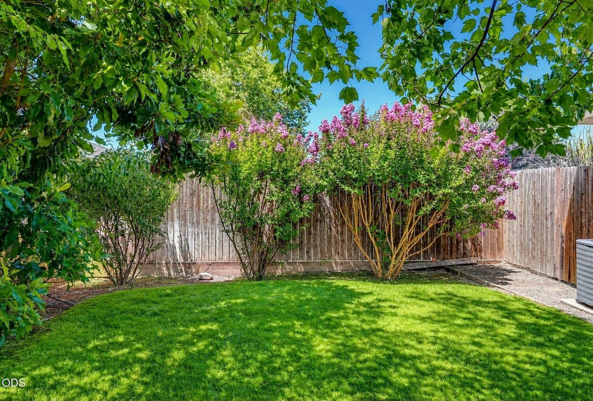 BrookdaleBackyard3. Photo 5 of 28, 1057 Brookdale Avenue, Medford, OR 97504