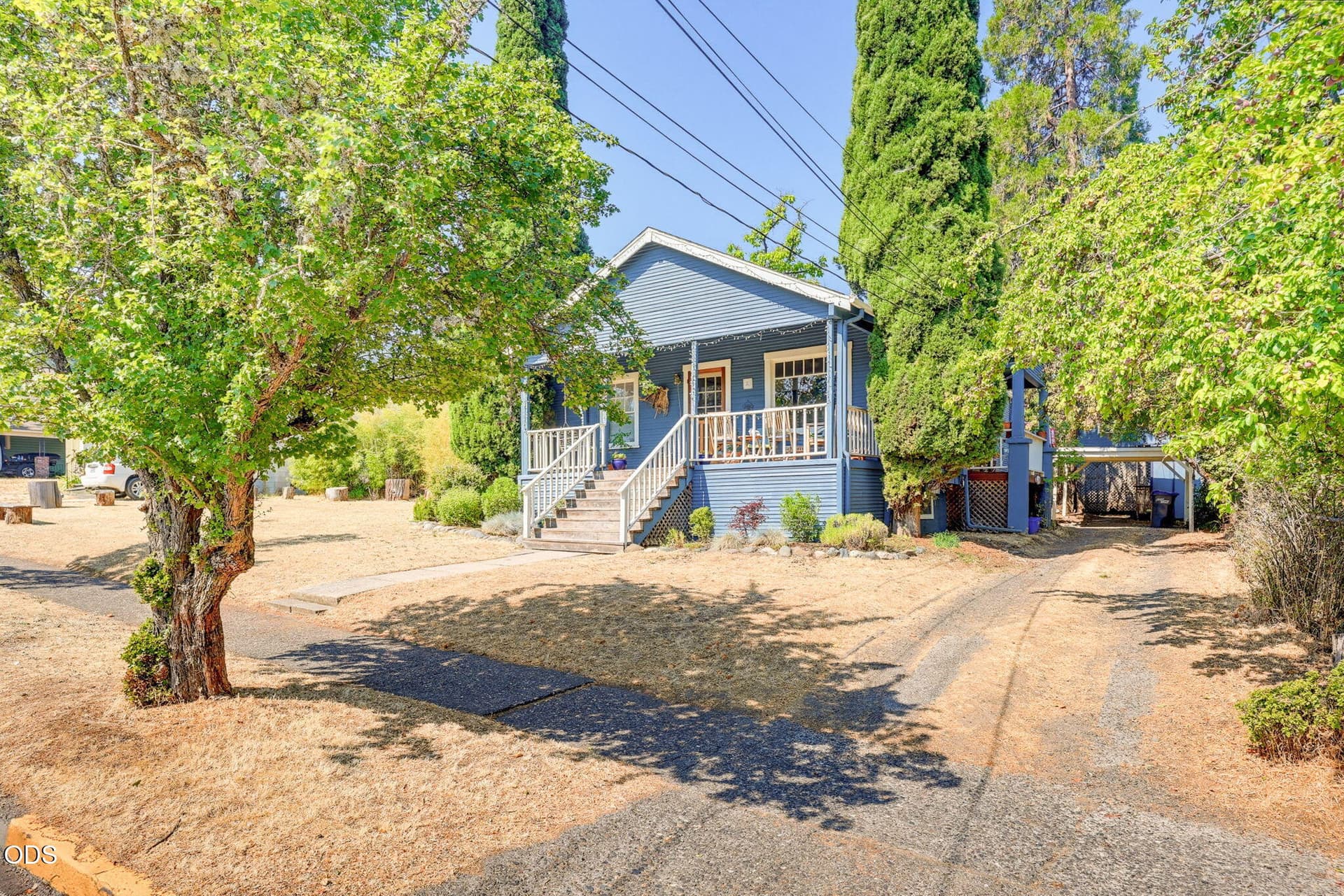 ApxBS00003. Photo 3 of 33, 363 Beach Street, Ashland, OR 97520