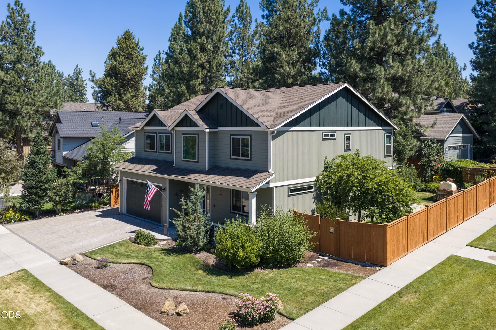 TPark_0435_071726. Photo 3 of 37, 61316 Brianne Place, Bend, OR 97702