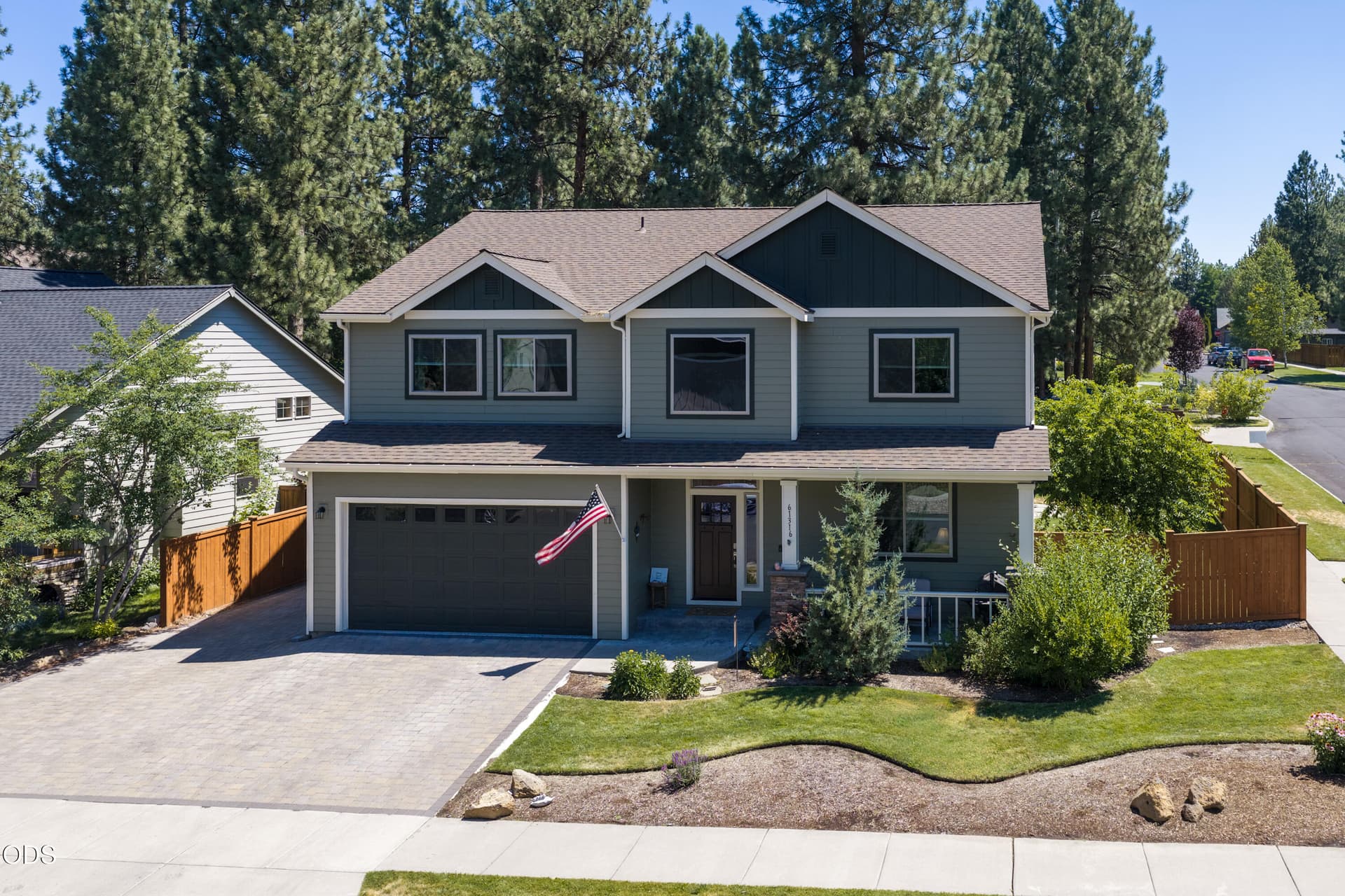 TPark_0436_071726. Photo 2 of 37, 61316 Brianne Place, Bend, OR 97702
