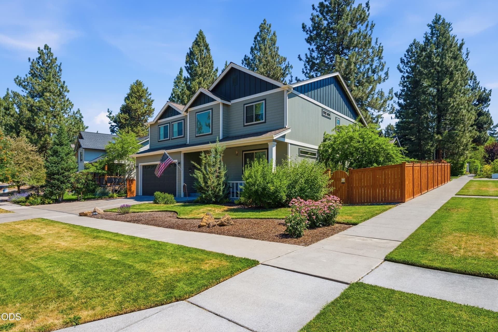 TPark_4937_071726. Photo 4 of 37, 61316 Brianne Place, Bend, OR 97702