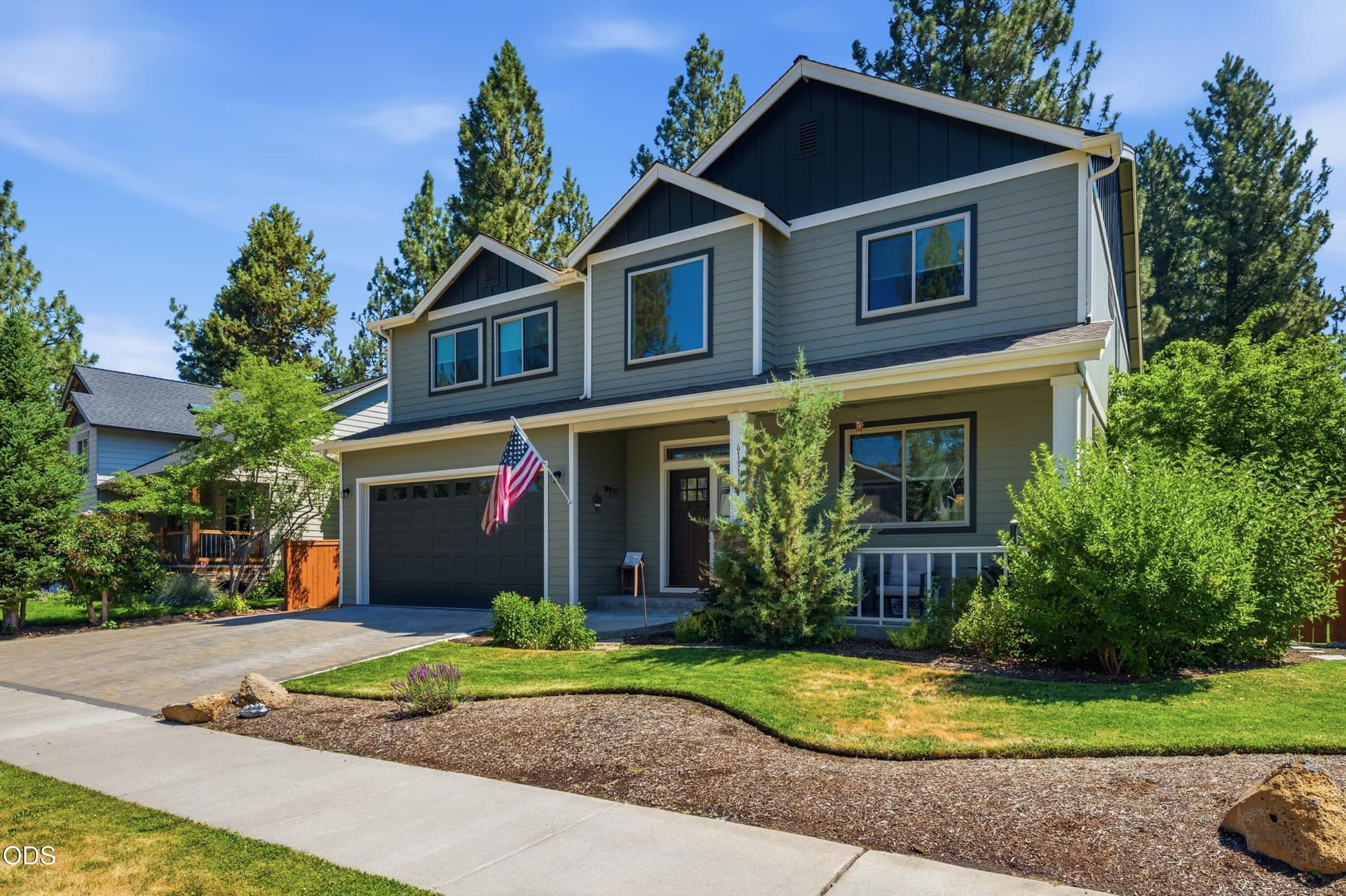 TPark_4944_071726. Photo 5 of 37, 61316 Brianne Place, Bend, OR 97702