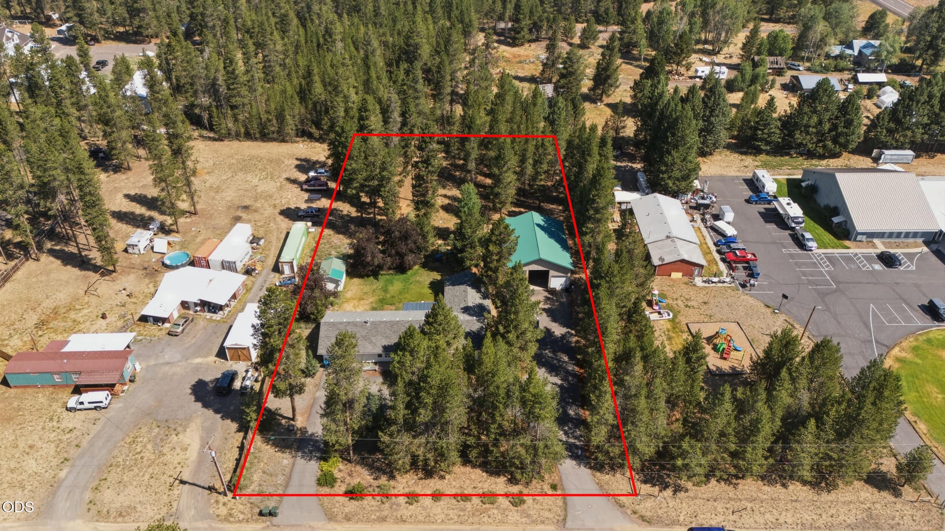 15956 Mt View Ln.. Photo 5 of 32, 15956 Mt View Lane, La Pine, OR 97739