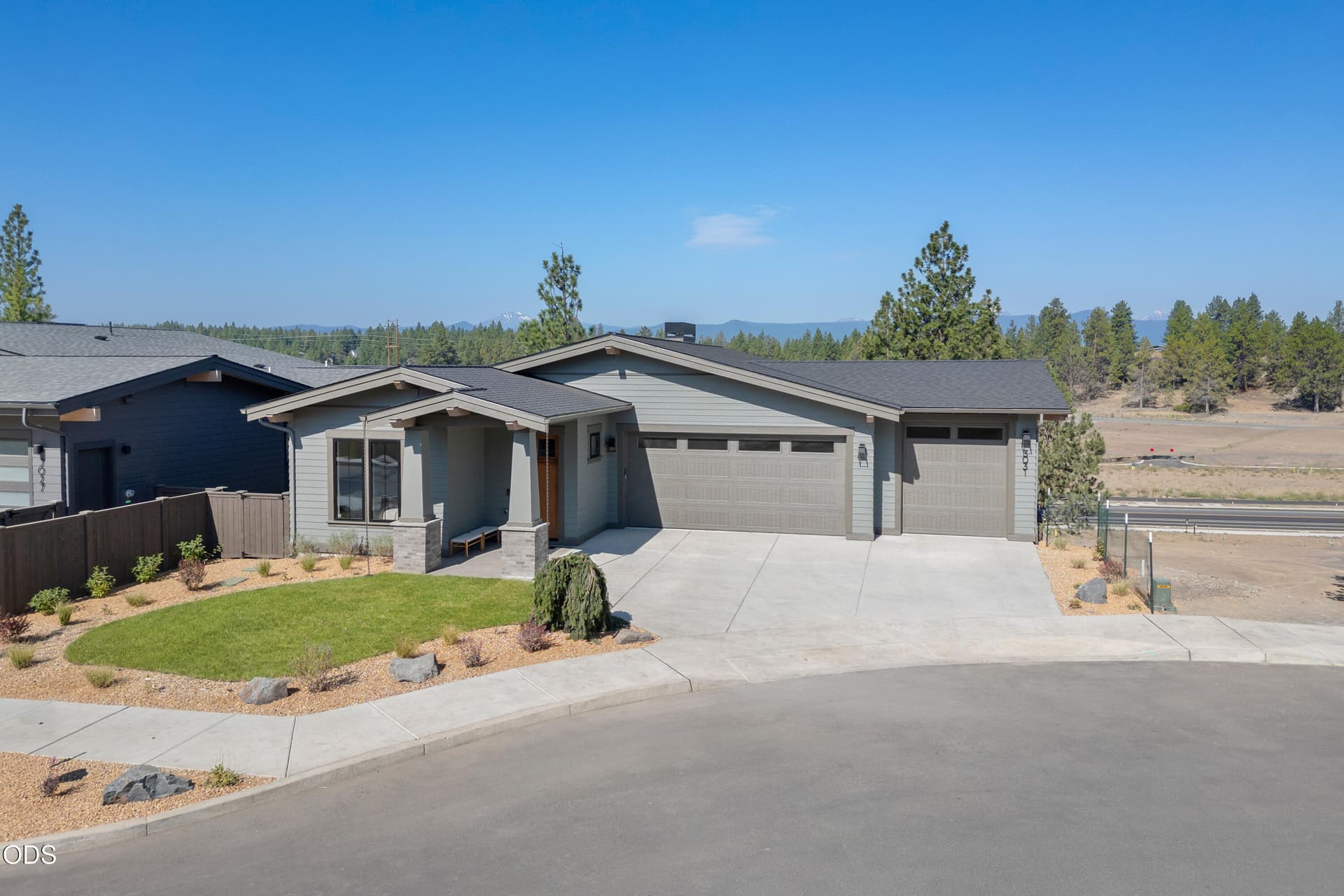 DJI_0739. Photo 2 of 67, 3031 NW Polarstar Avenue Unit Lot 37, Bend, OR 97703