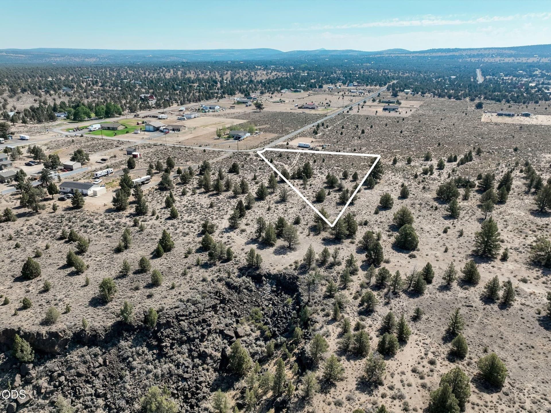 4. Photo 5 of 18, 0 SE Custer Road Unit RL01600, Prineville, OR 97754