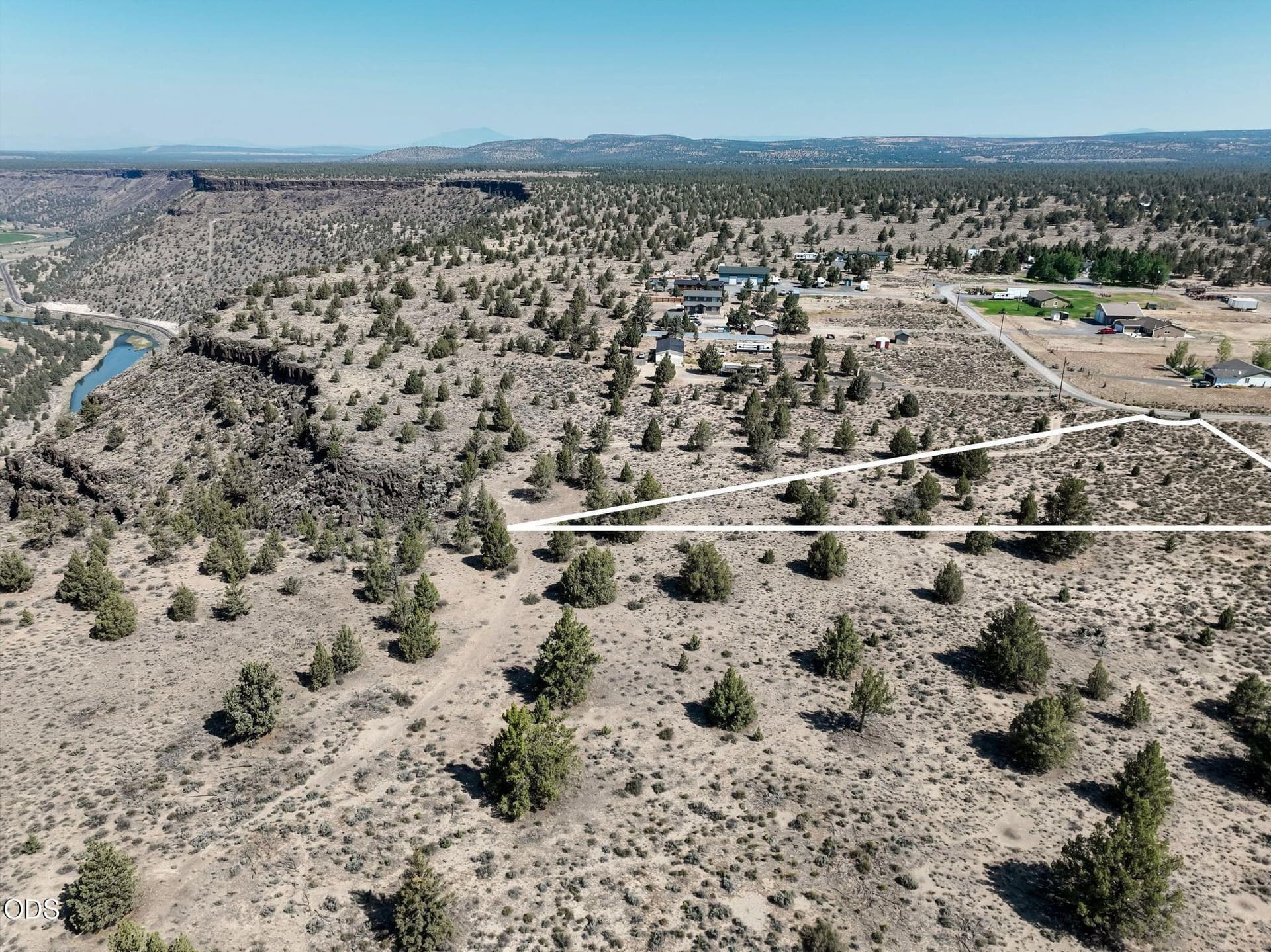 7. Photo 3 of 18, 0 SE Custer Road Unit RL01600, Prineville, OR 97754