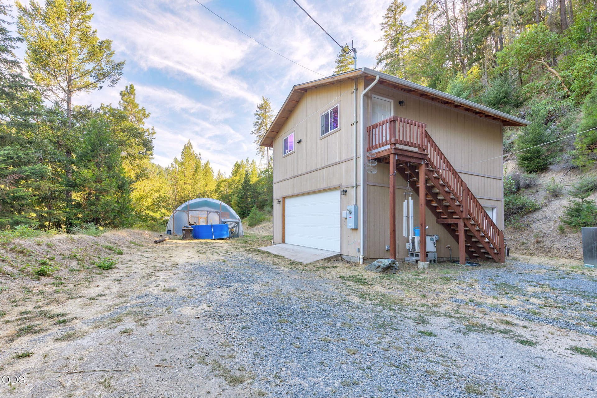 3-web-or-mls-4218-thompson-creek-rd. Photo 5 of 29, 4218 Thompson Creek Road, Applegate, OR 97530