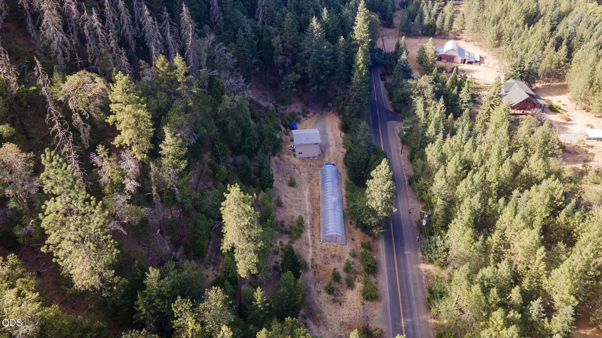 31-web-or-mls-4218-thompson-creek-rd. Photo 1 of 29, 4218 Thompson Creek Road, Applegate, OR 97530