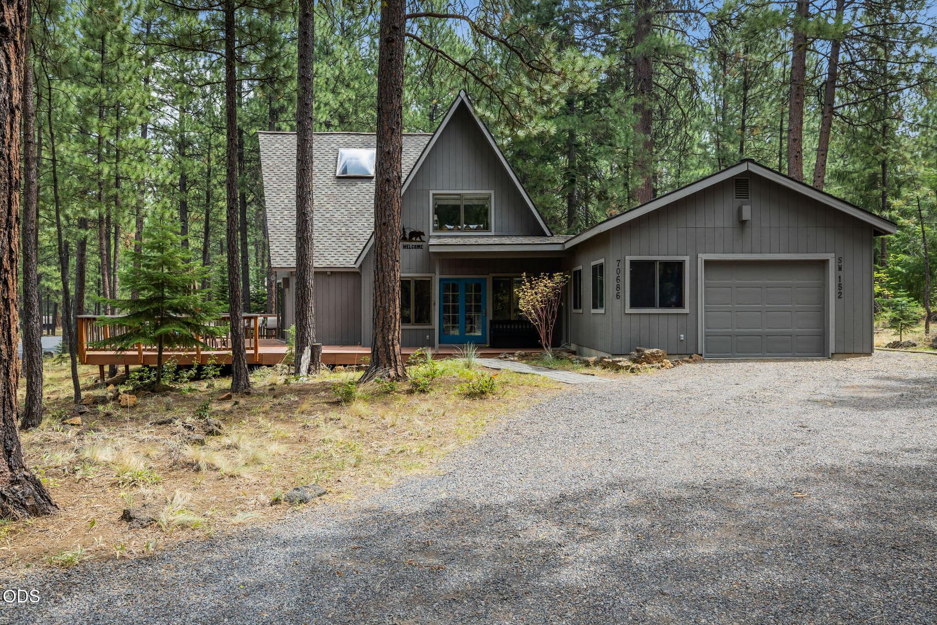 1. Photo 1 of 35, 70686 Steeple Bush Unit SM 152, Black Butte Ranch, OR 97759