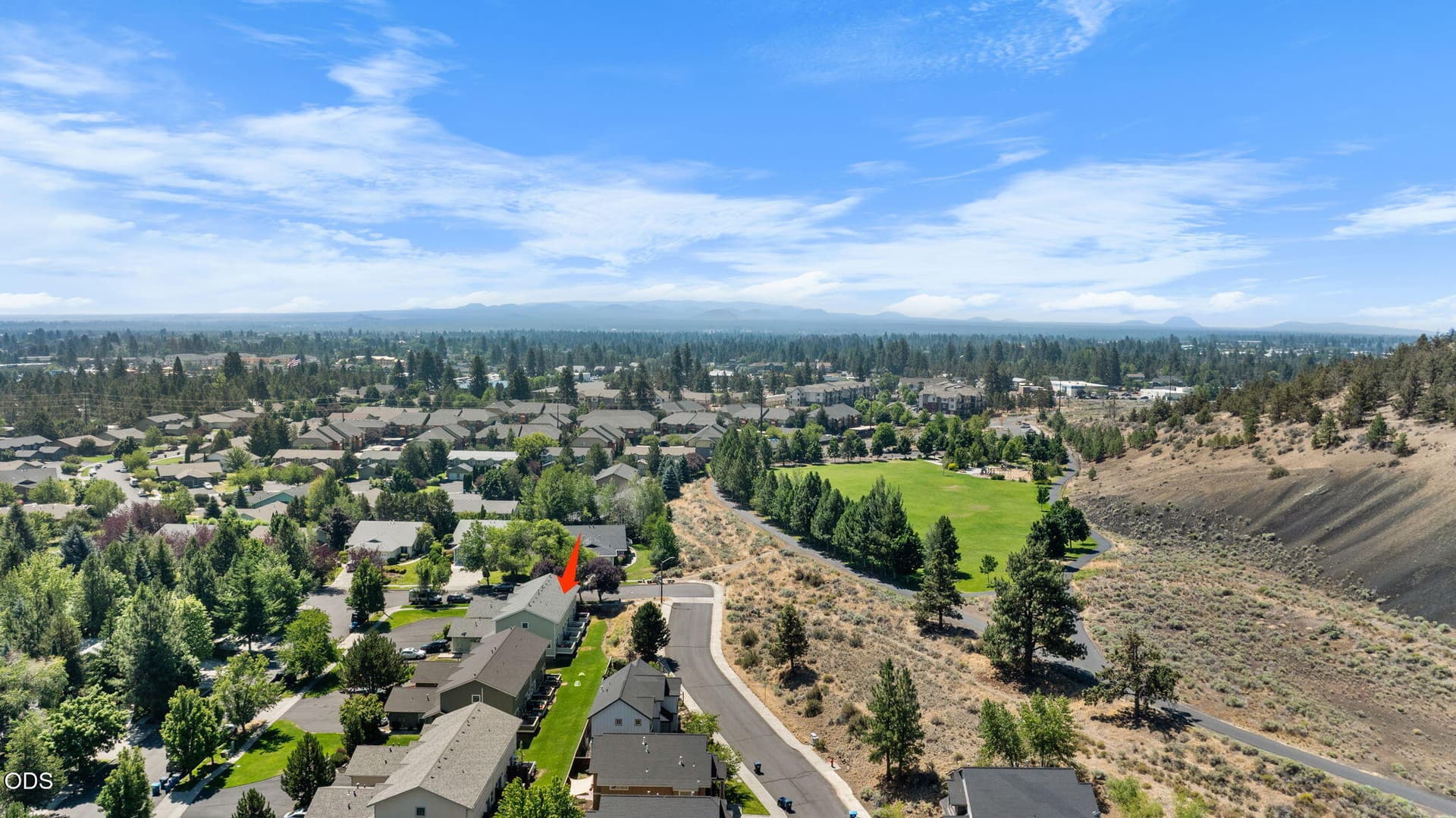 proximity to pilot butte 3. Photo 3 of 28, 1926 NE Sams Loop, Bend, OR 97701