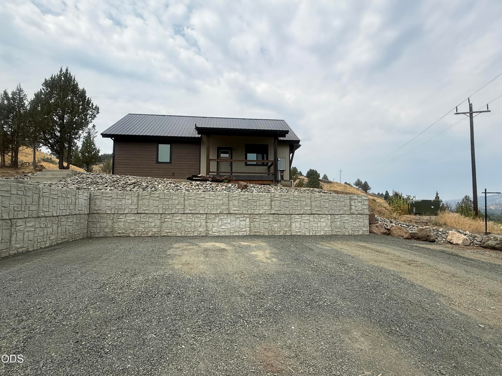 IMG_0512. Photo 2 of 65, 140 SE Bunchgrass Road, John Day, OR 97845
